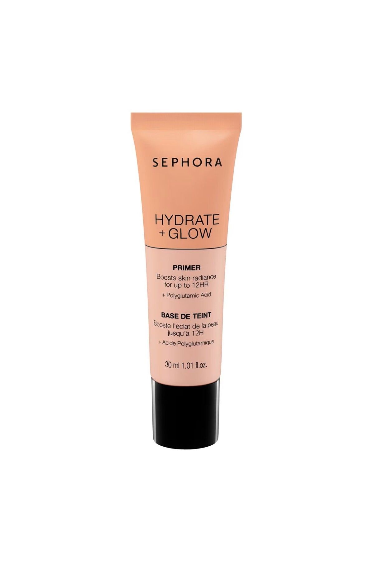 SEPHORA COLLECTION-Base De Teint Hydratation&Primer-Intensive Moisturizing Plumping Radiance Makeup Base 30ml 1