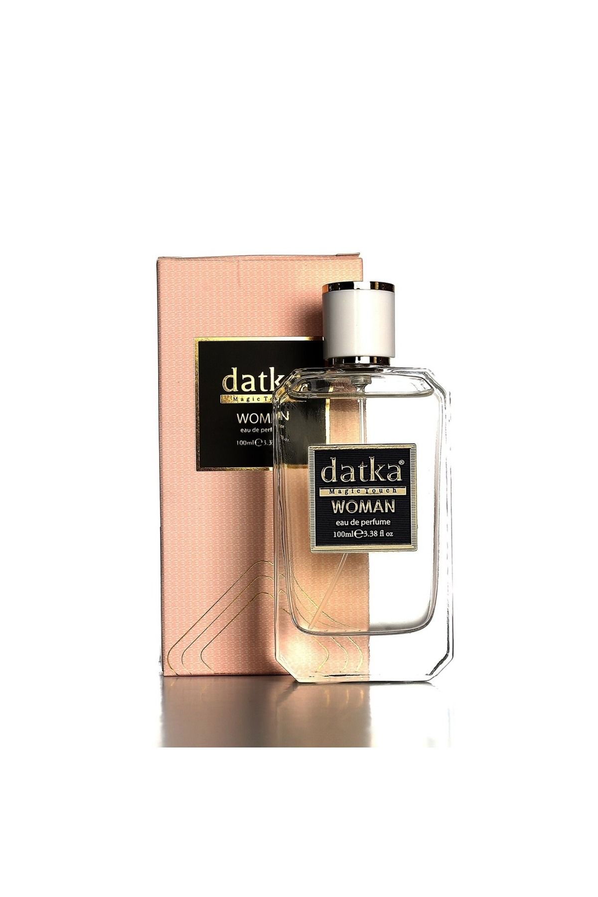 DATKA B190 Godnes Kadın Parfüm 100 ML