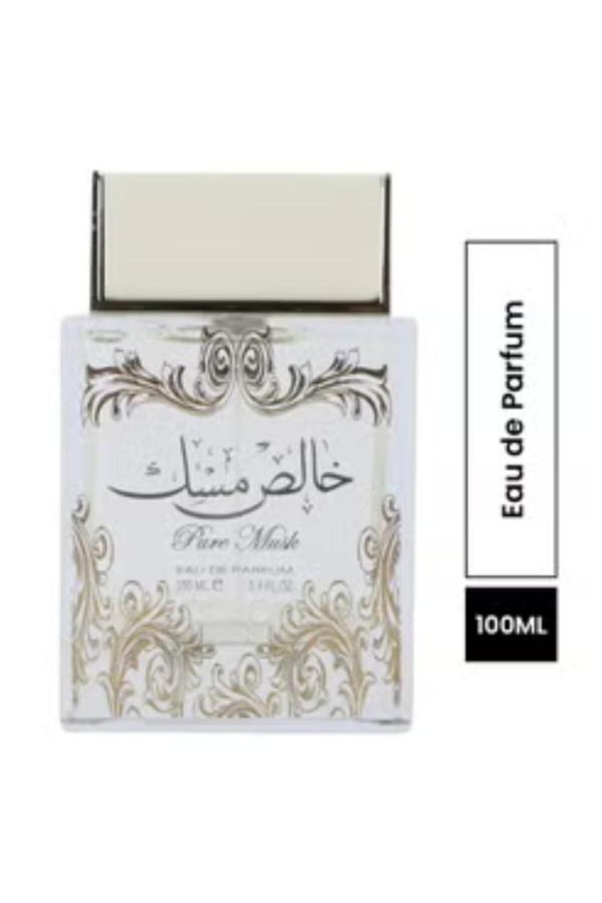 Generic-Pure Musk EDP 100ml 1