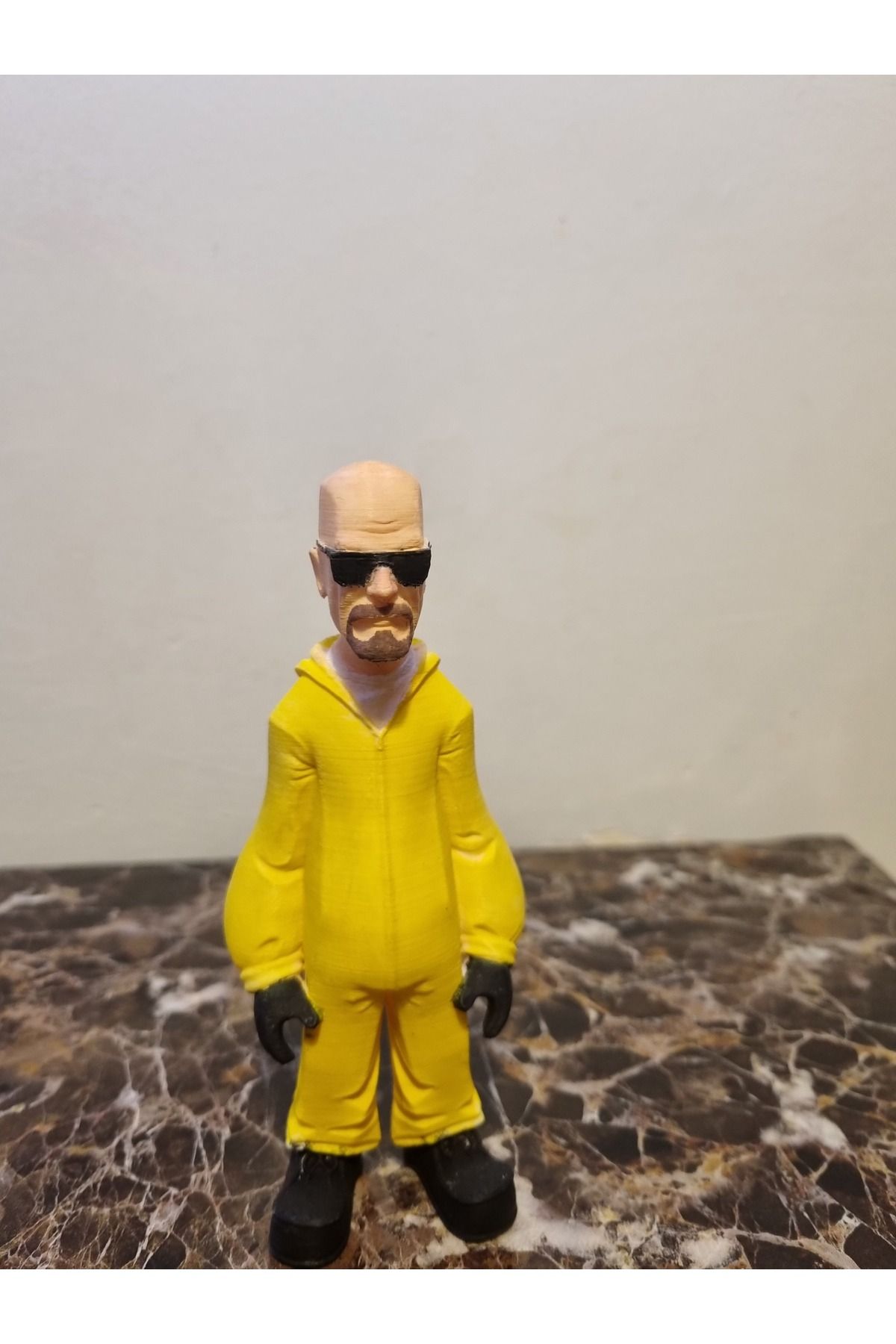 HANART Breaking bad walter white 15cm figür