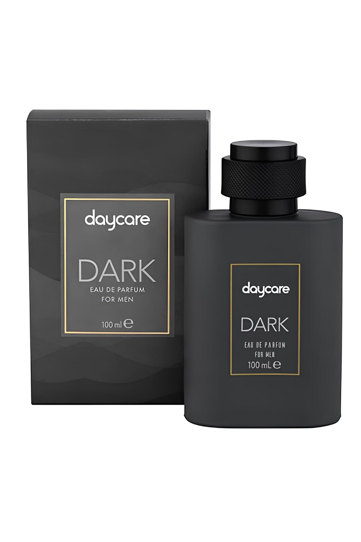 عطر مردانه دارک ادوپرفیوم، ۲ عدد ۱۰۰ میلی‌لیتر — Daydp — تصویر 3 از 3