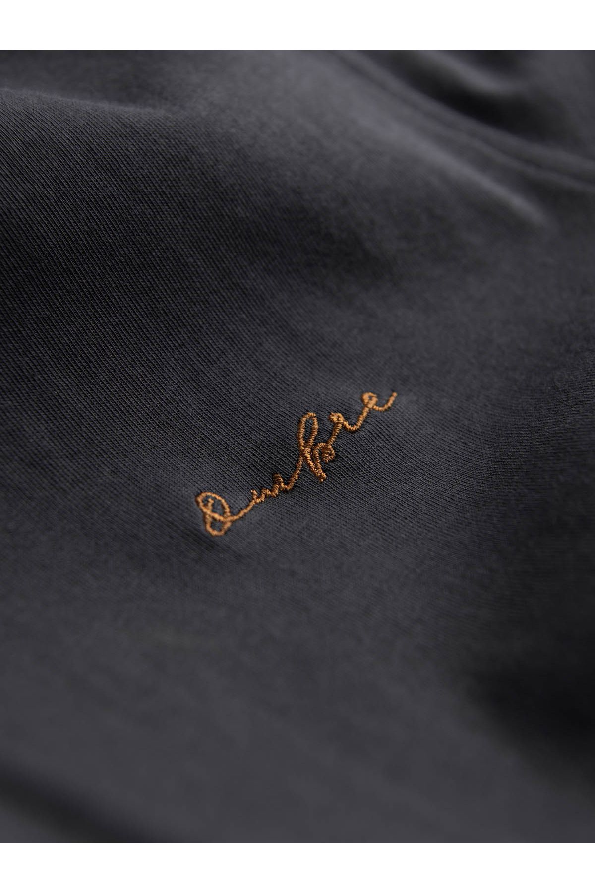 OMBRE-Herren REGULAR Baumwoll-Single-Jersey-Strickhemd - Graphit V6 OM-SHCS-0138 XXL 8