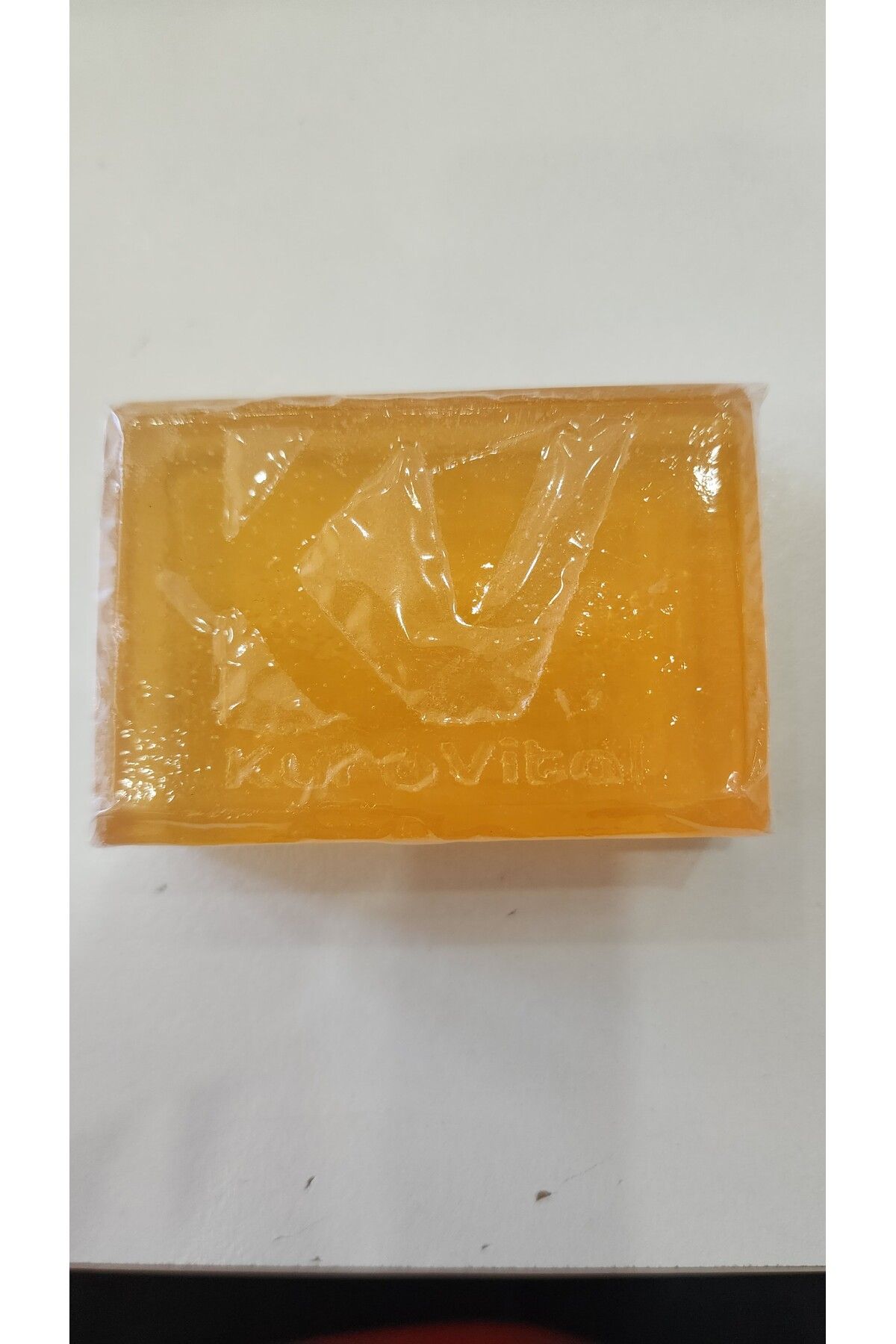 KURAVİTAL HANDMADE SOAP KOLAJEN DOĞAL SABUN