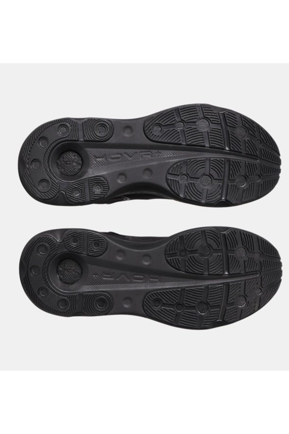 کفش دو و تمرین مشکی مردانه UA PRO 2 در حال رانینگ 004 آندر آرمور Under Armour