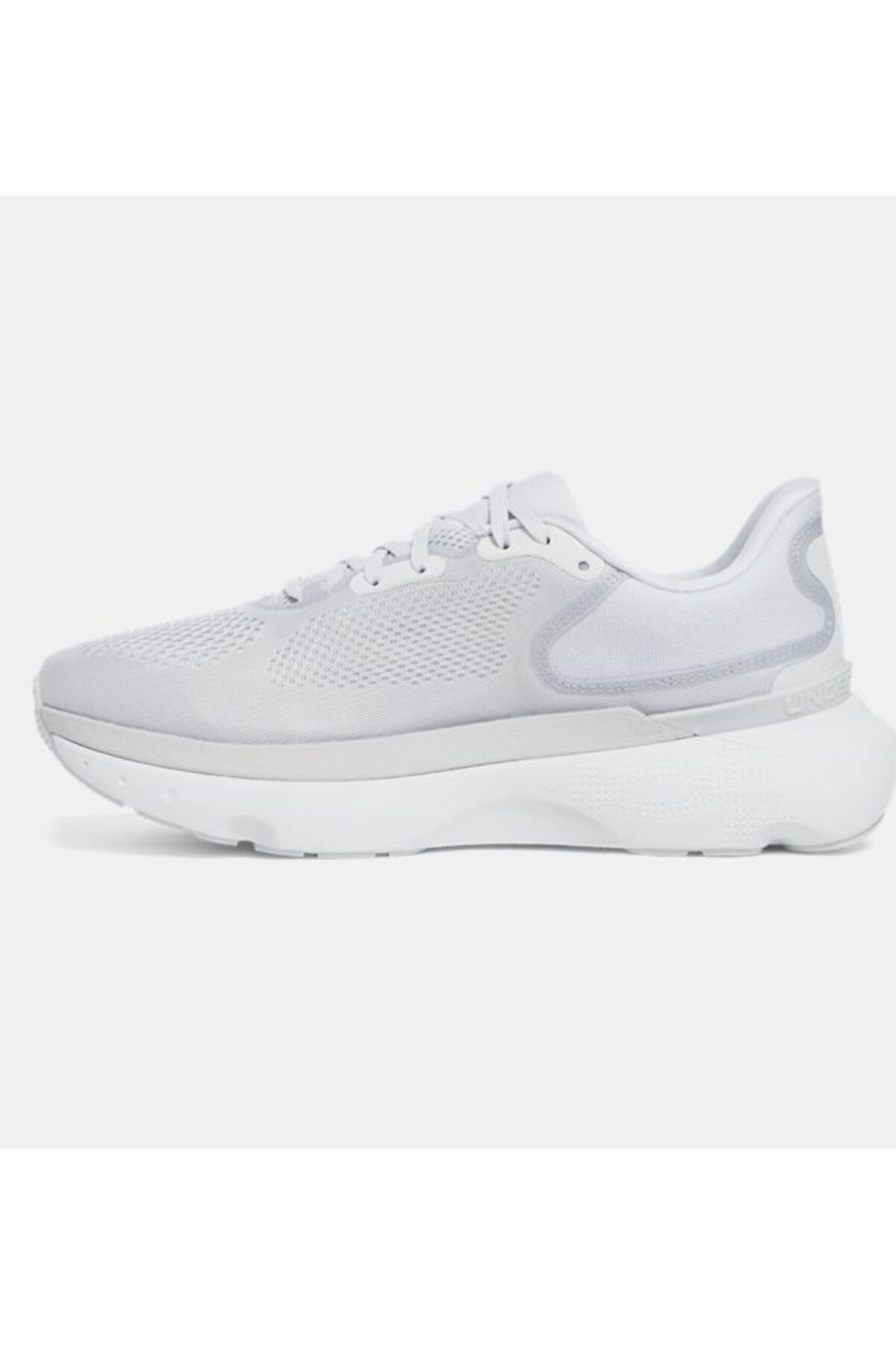 کفش دو و تمرین خاکستری مردانه UA PRO 2 در حال رانینگ 014 آندر آرمور Under Armour