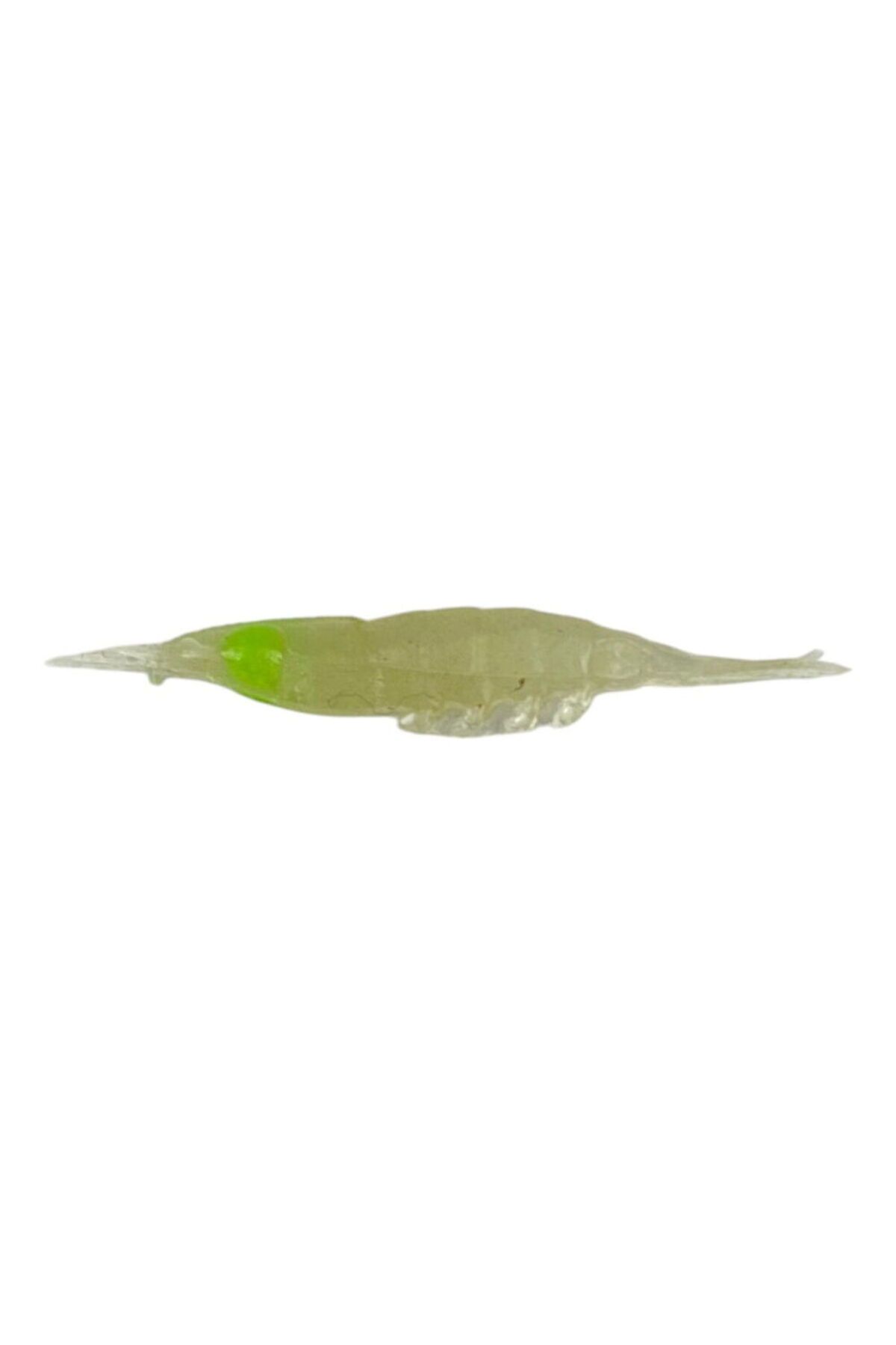 cultiva Owner 82584 Shrimp Ebi Bait LRF Silikonu 3 cm #3