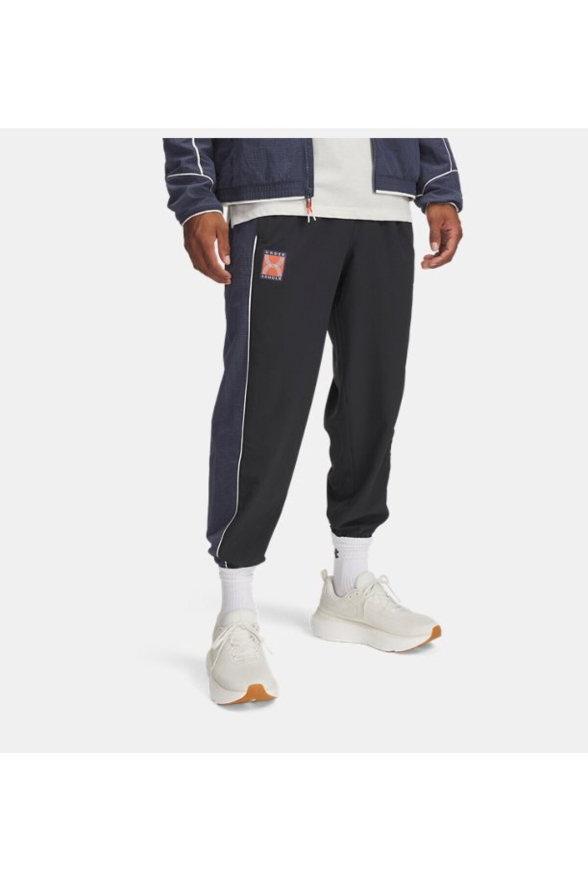 آندر آرمور شلوار ورزشی مردانه UA Run 96