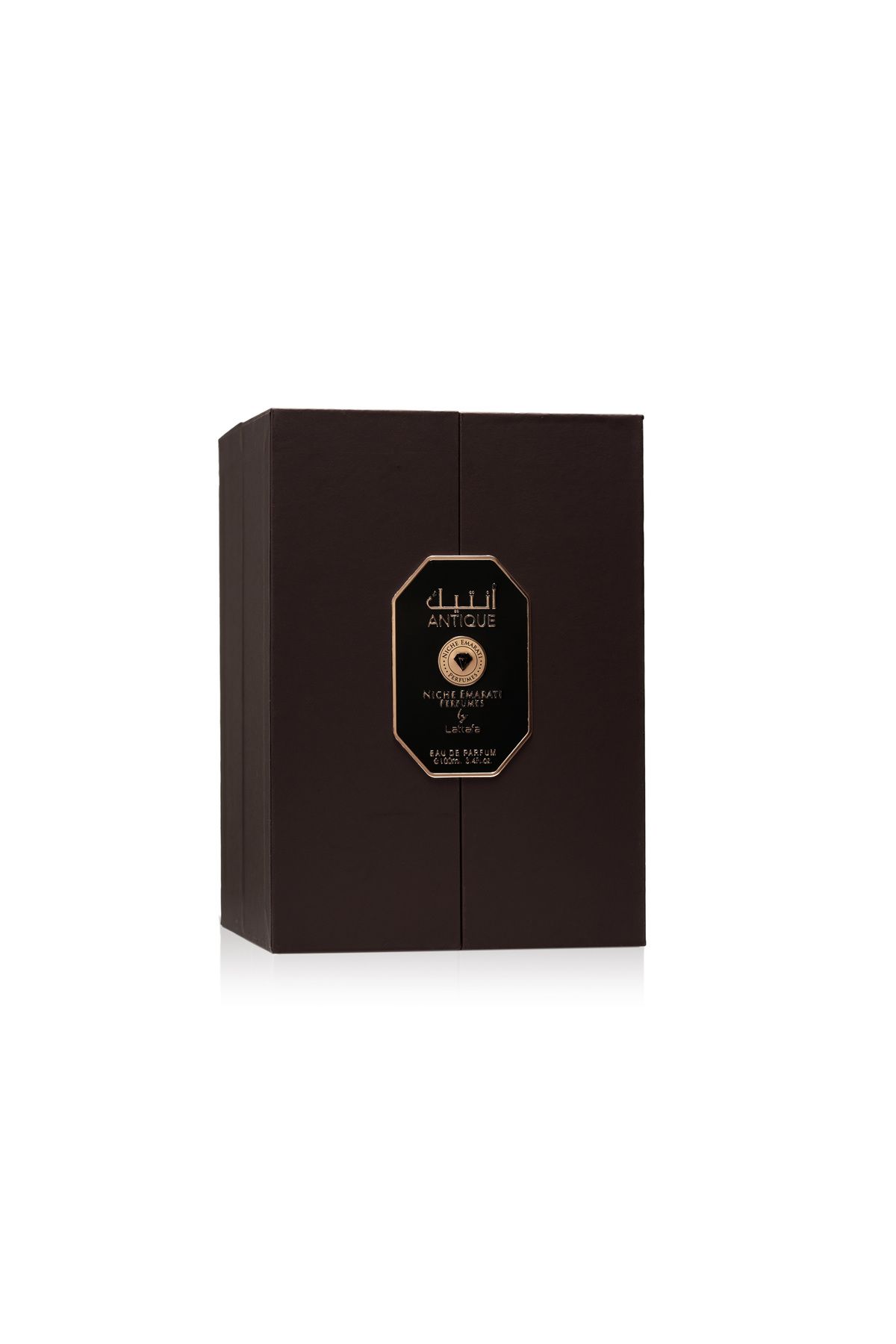 عطر مردانه و زنانه ANTIQUE EAU DE PARFUM یونیسکس 100 ML Lattafa