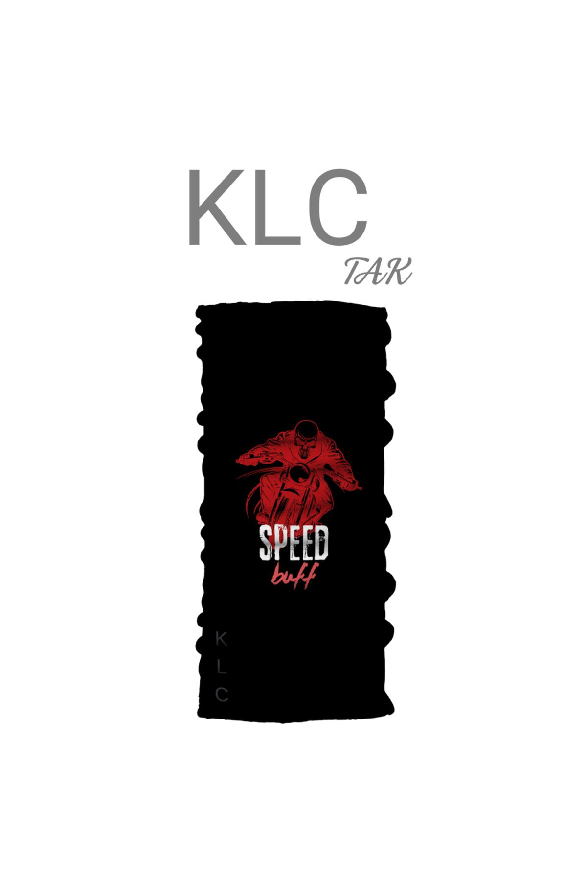 MODA KLCTAK SPEED BUFF BOYUNLUK,MOTORCU BOYUNLUK,OUTDOOR BOYUNLUK