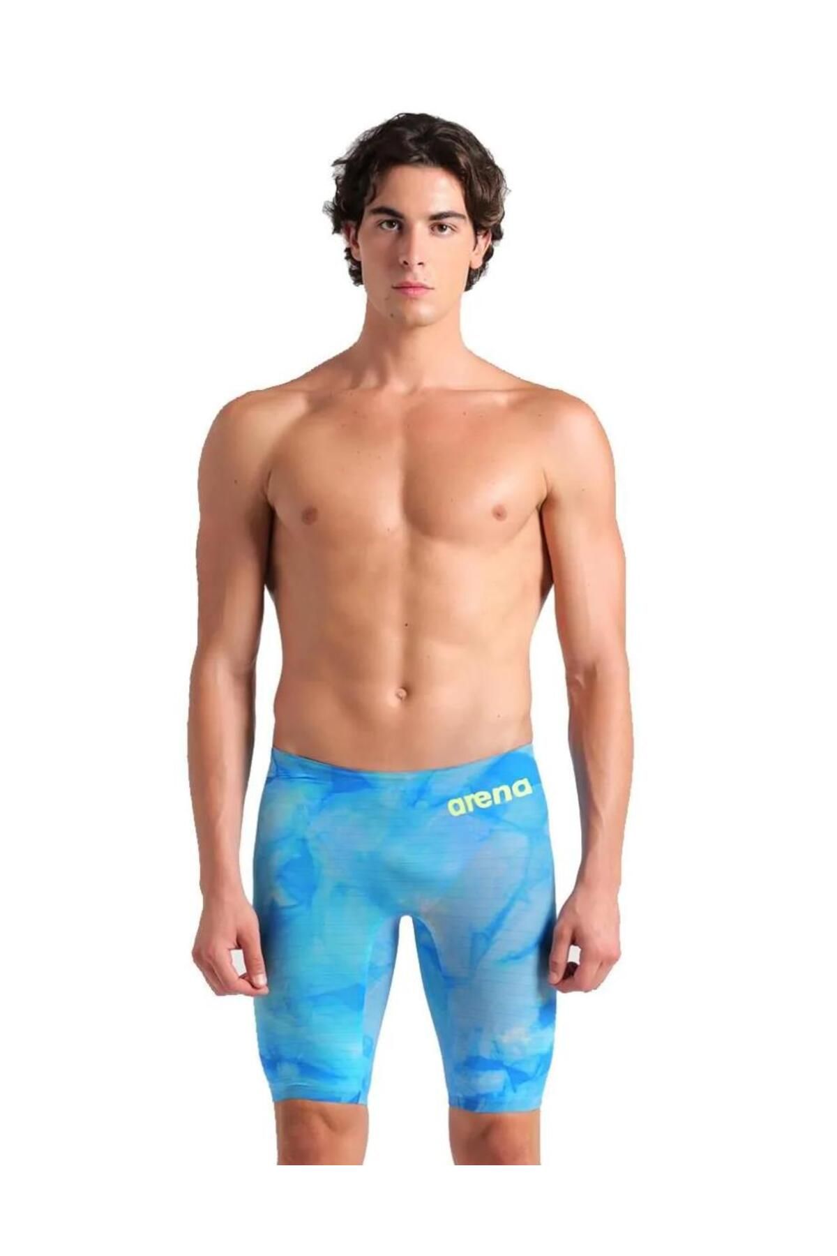 ARENA-M Powerskin Carbon Air2 - Men's Racing Swimsuit Limited Edition 006344140 1