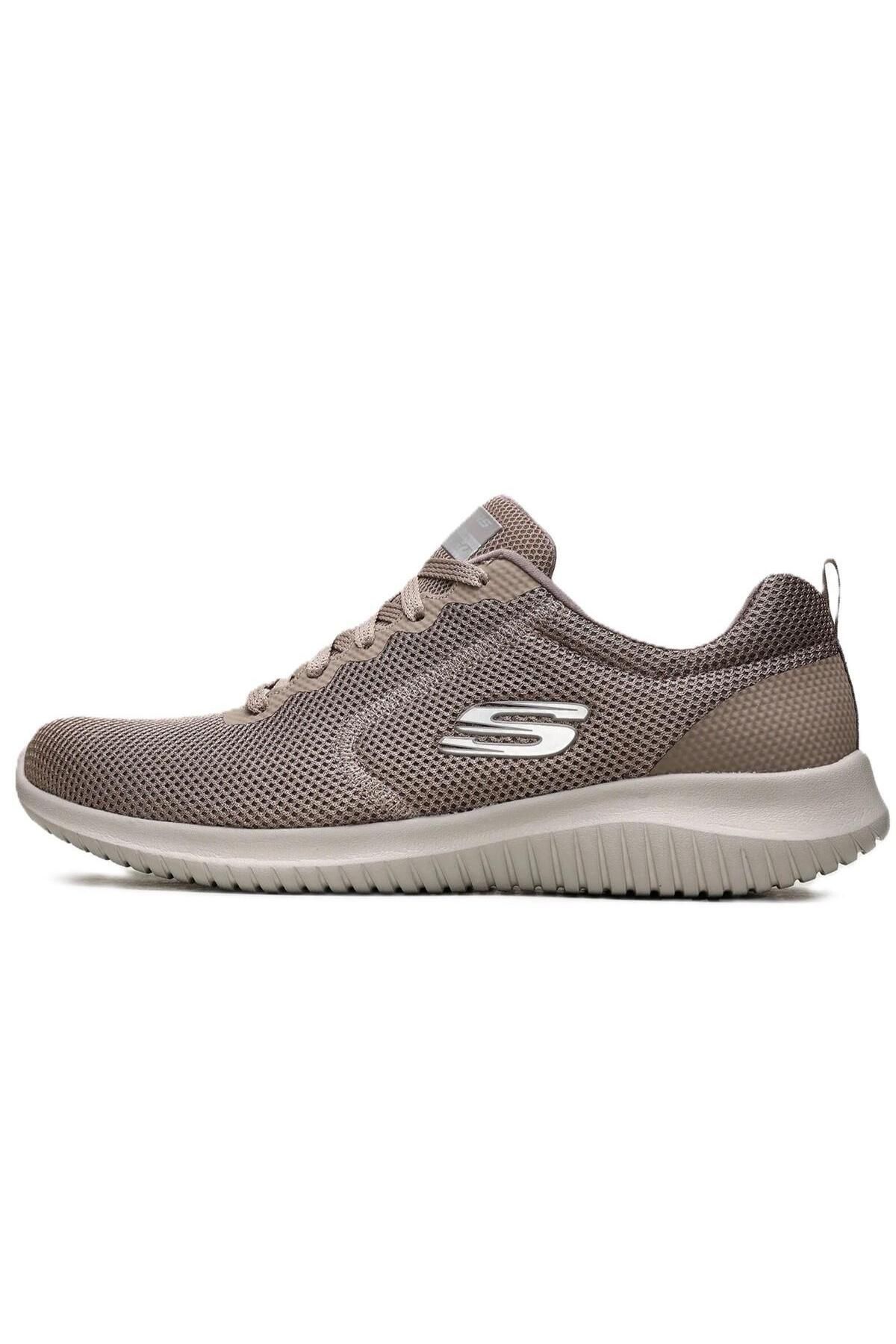 SKECHERS Ultra Flex Free Spirits Memory Foam Womens Walking Shoes Hafızalı Taban Kadın Yürüyüş Ayakk