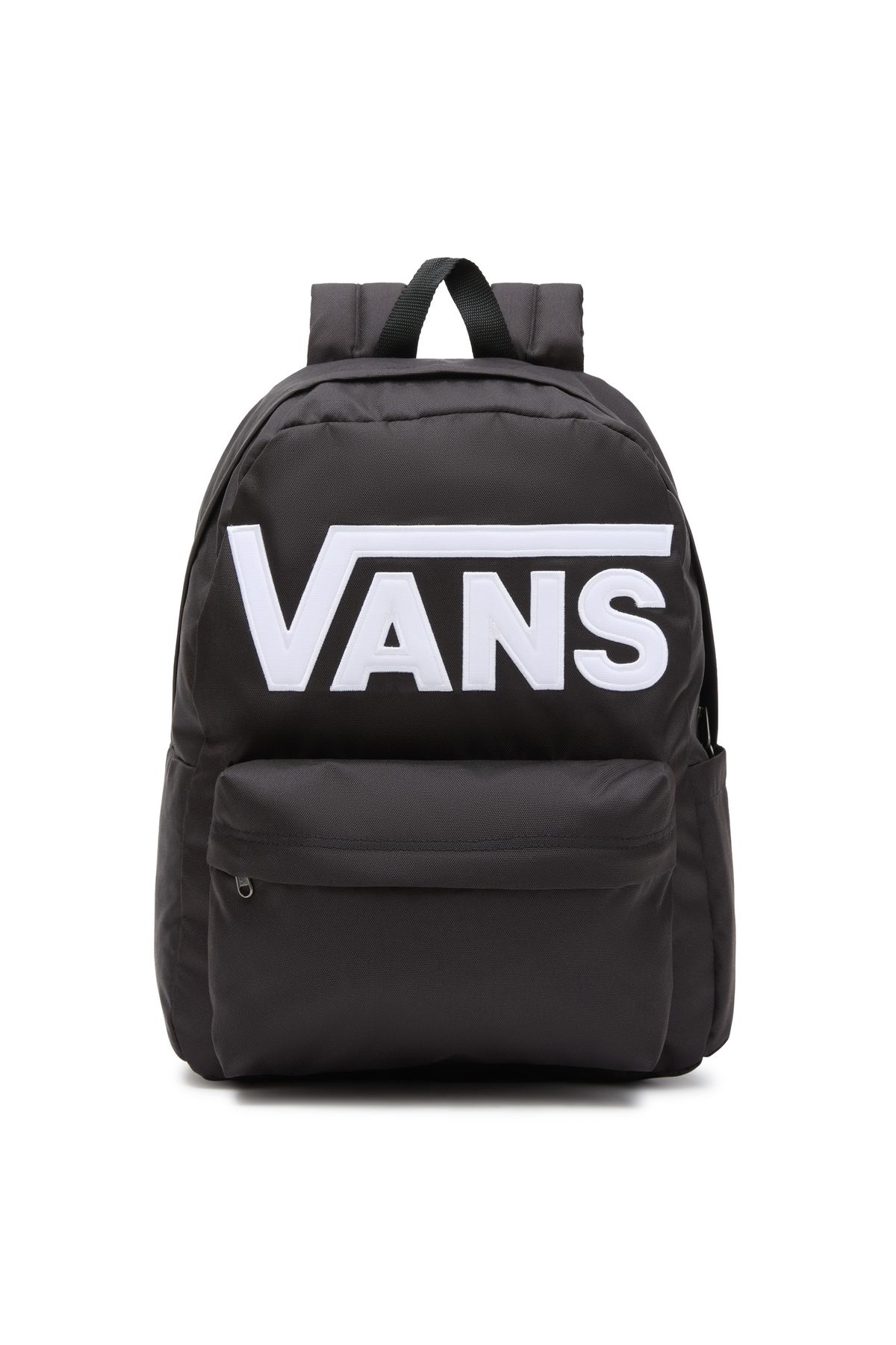 Vans-Black Vans Old Skool Drop V Backpack black, one size 1