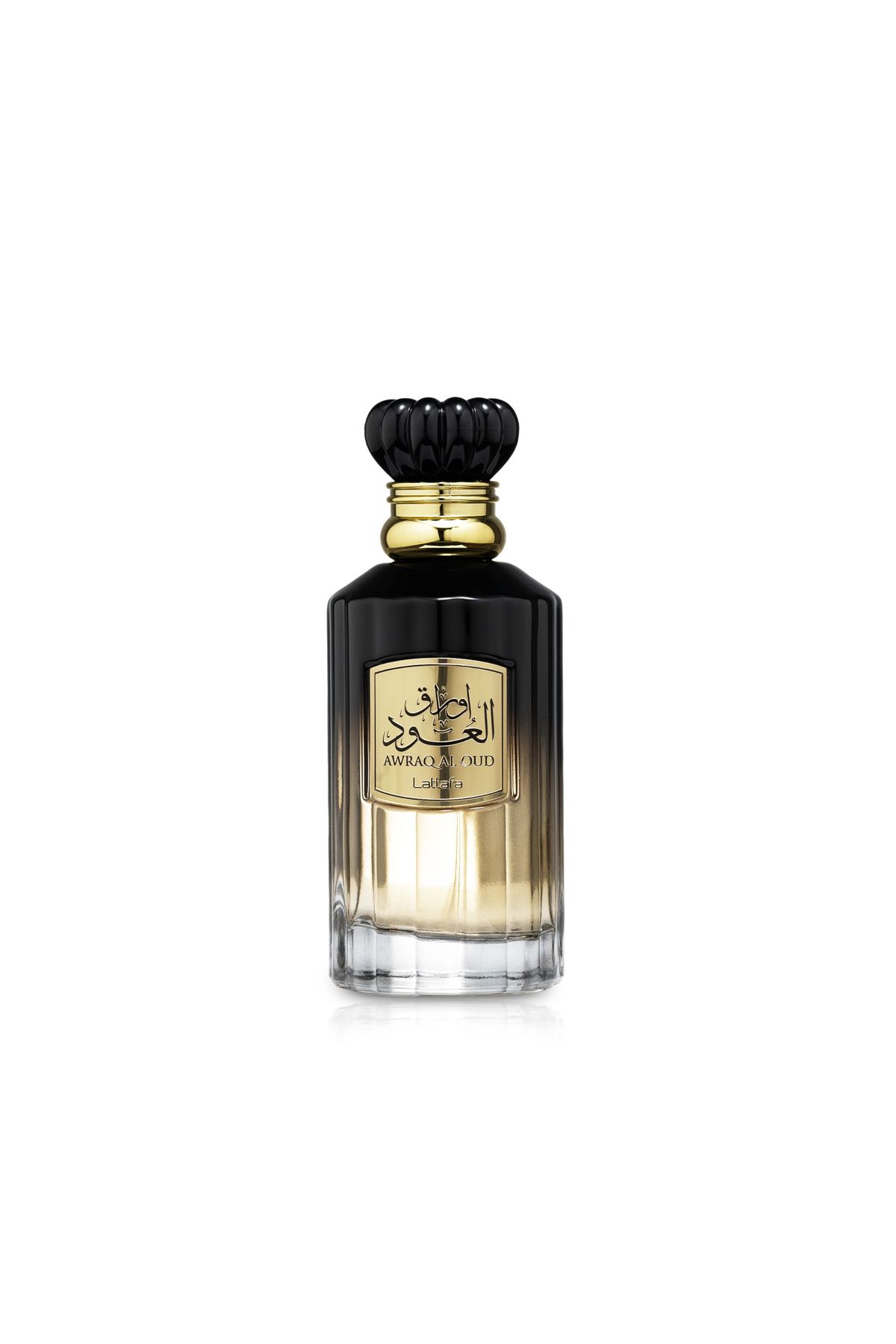 عطر مردانه و زنانه AWRAQ AL OUD یونیسکس 100 میل Lattafa