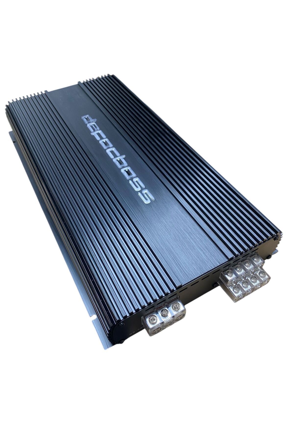 Defacbass DB-4400.4 4 Kanal Ampfilikatör 100.4 AB Class AMFİ