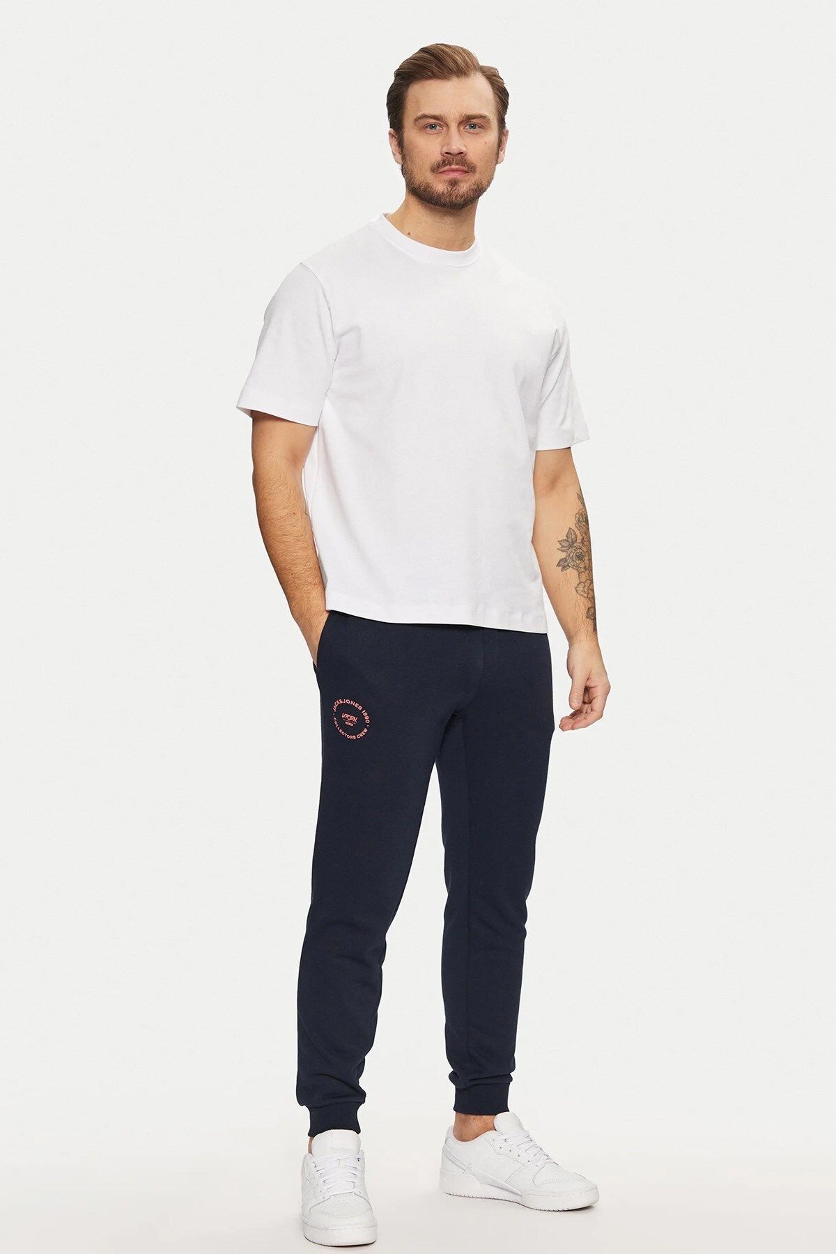 Jack & Jones-Jpstgordon Simon Men's Sweatpants 12268442 2