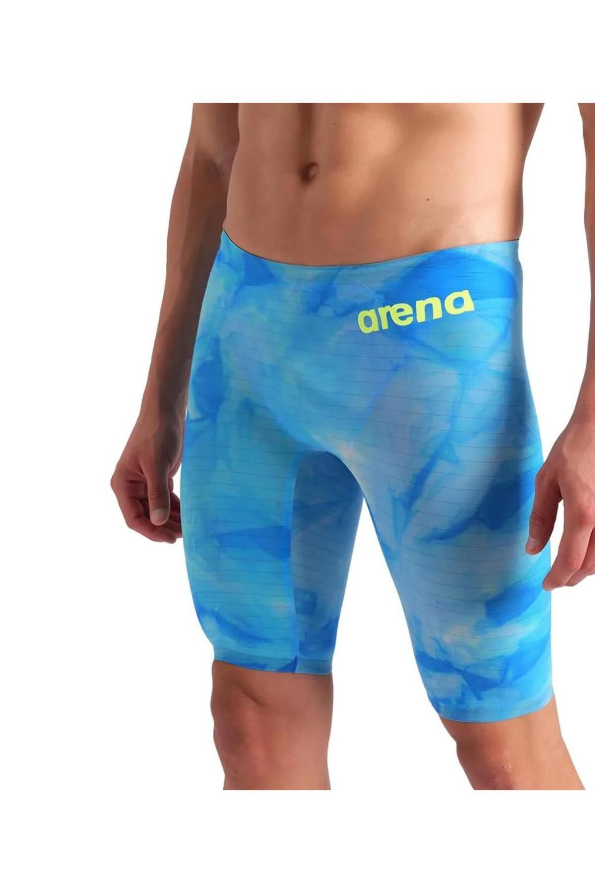 ARENA-M Powerskin Carbon Air2 - Men's Racing Swimsuit Limited Edition 006344140 4