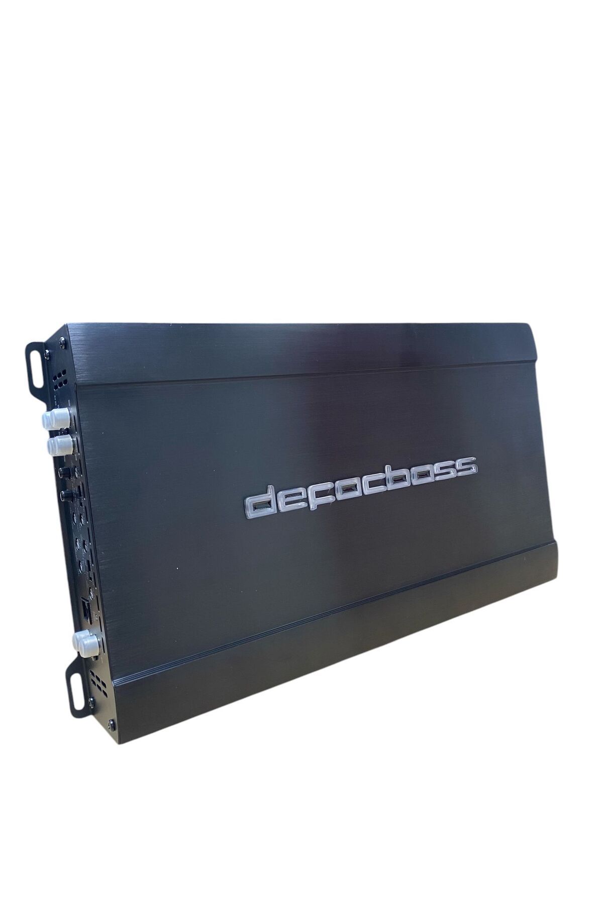 Defacbass 5400.5 5 Kanal Ampfilikatör ( Bass Kontrollü Amfi )