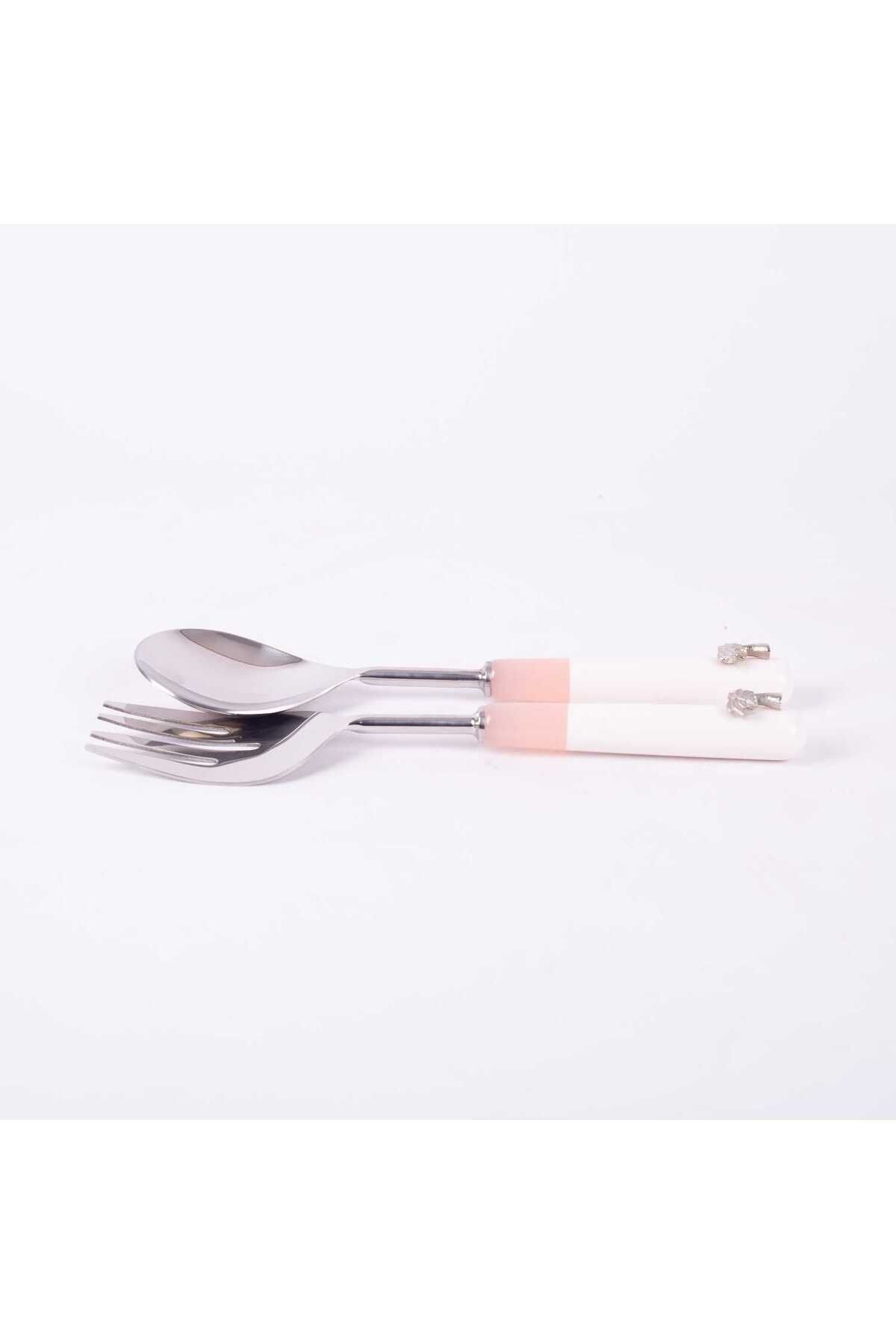 Blends-Salad Server Set from Retila 2