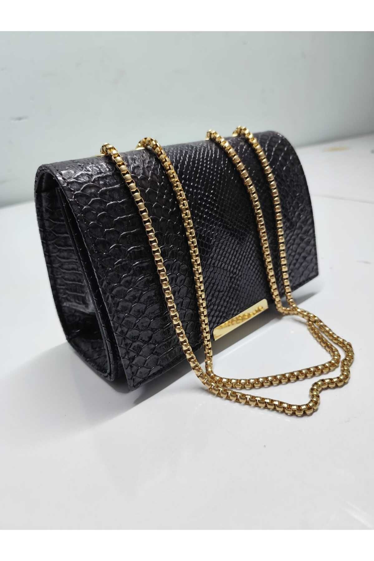 DEMBAGS-Women's Shoulder Bag 3