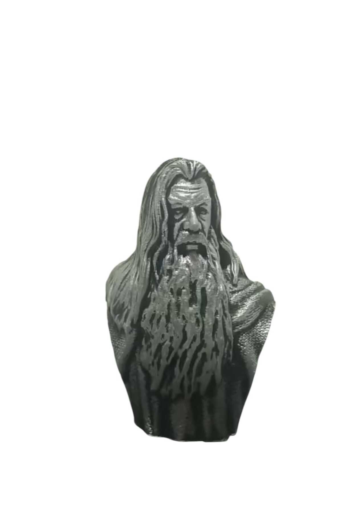 shop Gandalf Lord of the Rings 3D Figür Büst