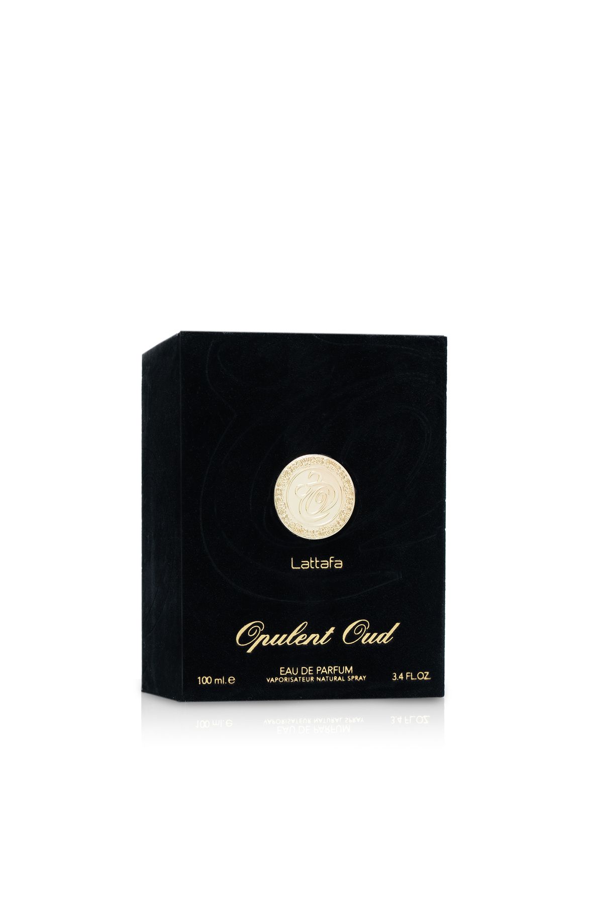 عطر مردانه و زنانه پرشکوه UD یونیسکس 100 میل Lattafa