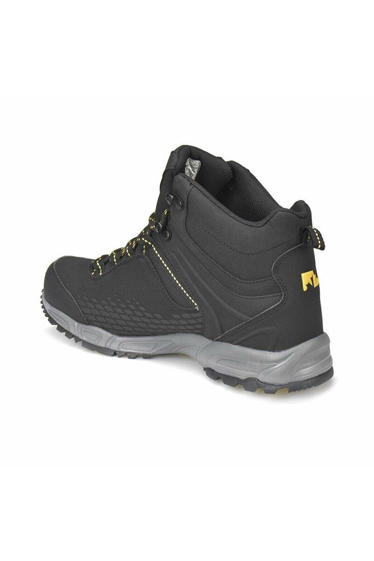 بوت مردانه راسته | لامبرجک Lumberjack TXF84D697121695 - تصویر 2