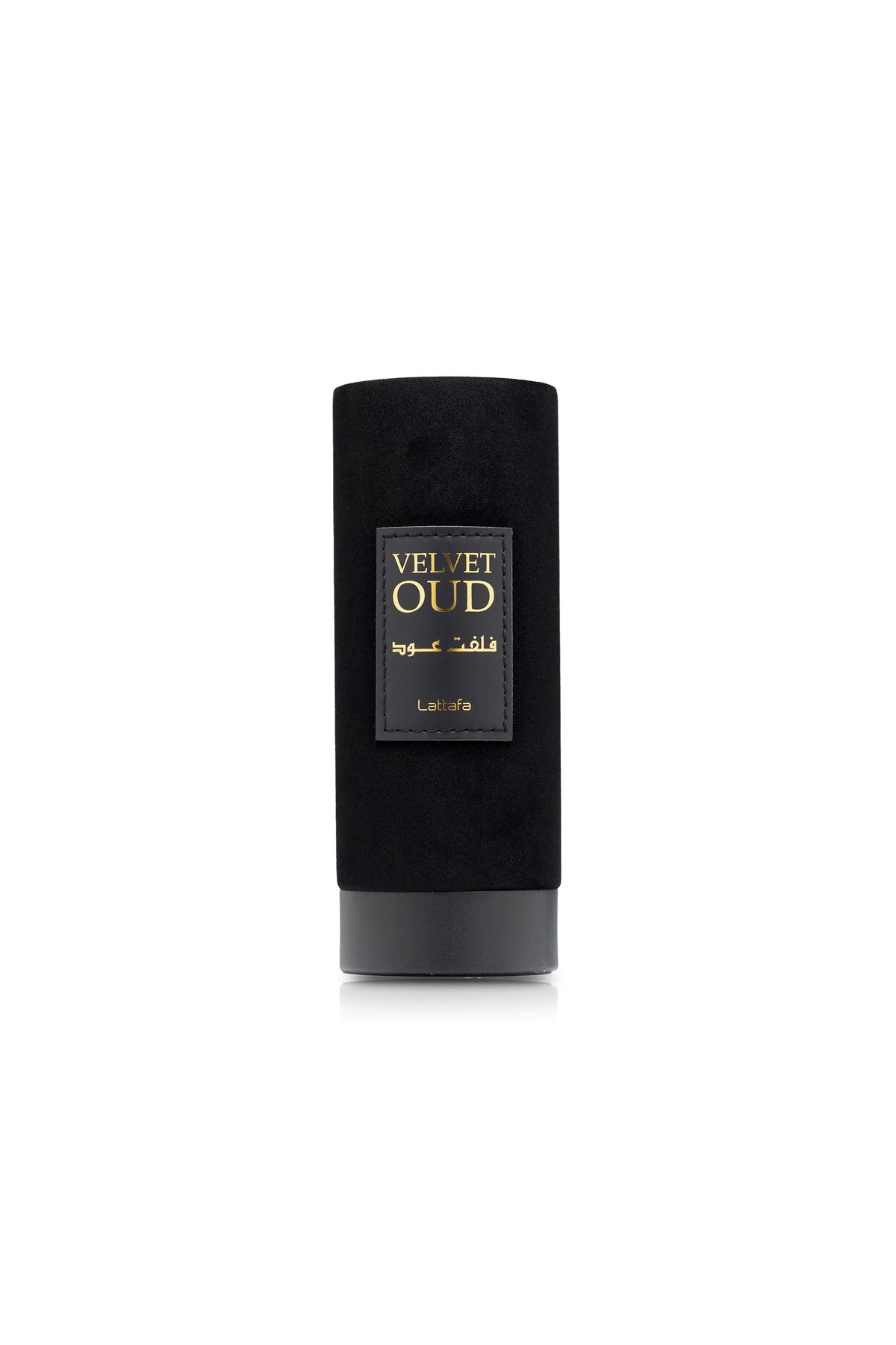عطر زنانه مخملی OUD EAU DE PARFUM 100 میل Lattafa