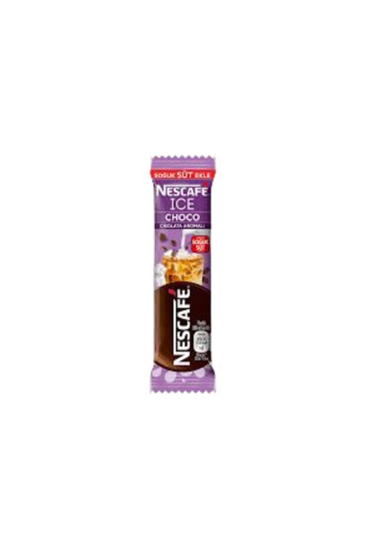 Nescafe Ice Choco 10.6 Gr