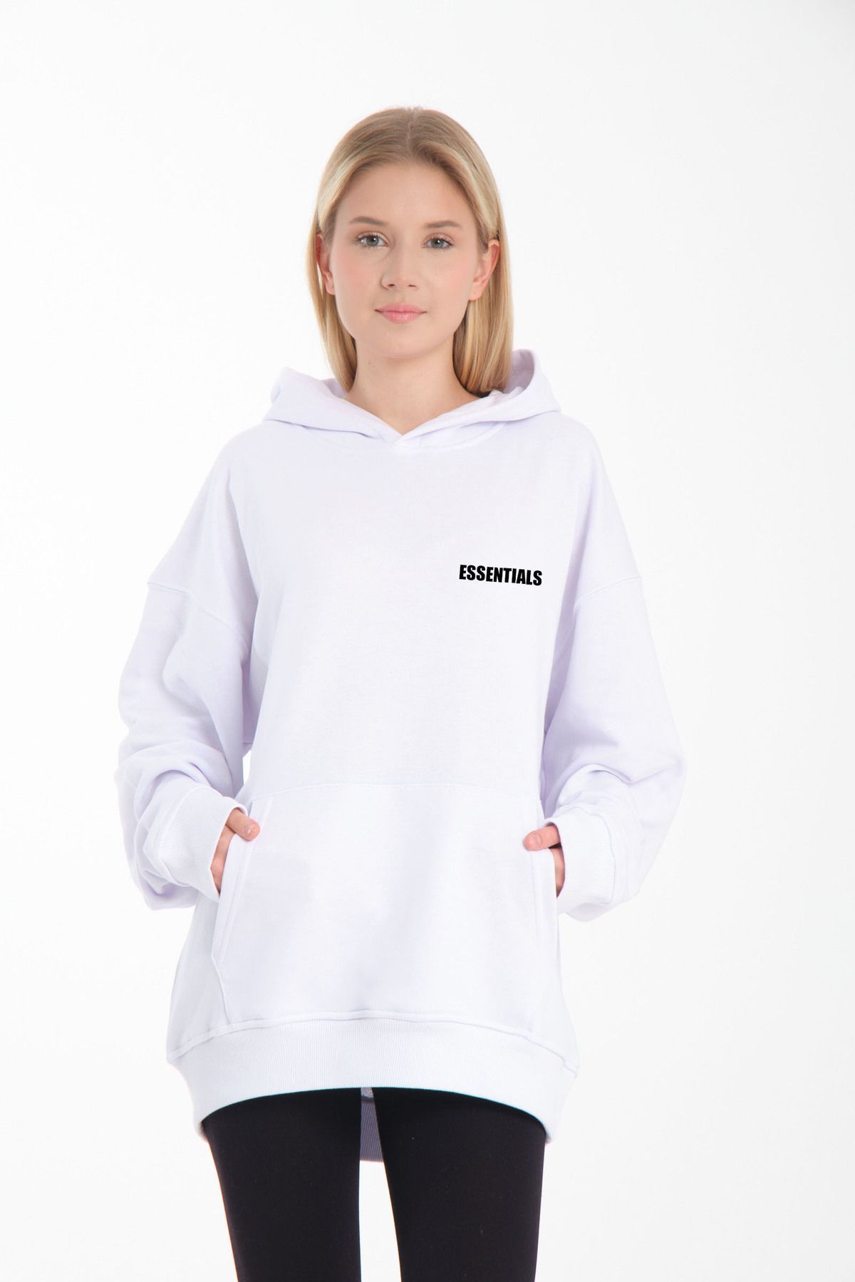 TAYFAKİDS Unisex  Essential Sweatshirt