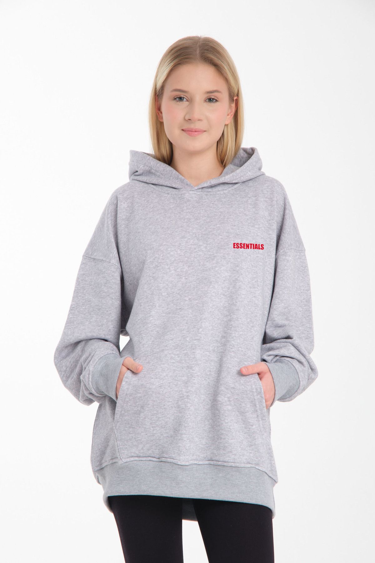 TAYFAKİDS Unisex  Essential Sweatshirt