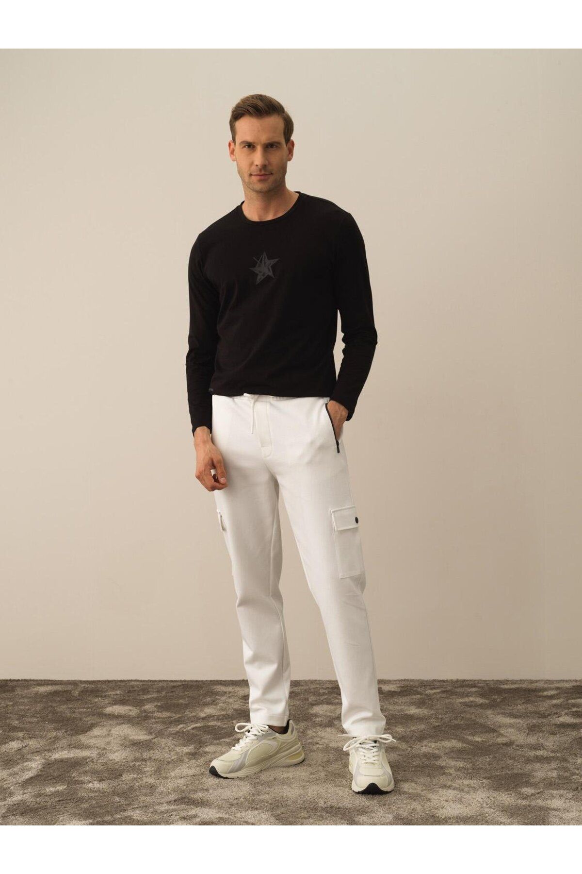 Vals 380154 SWEATPANT