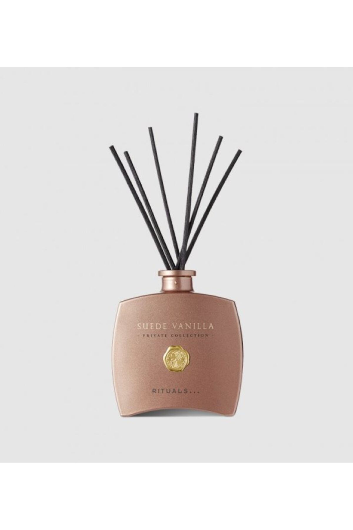 Rituals Süet Vanilya Mini Koku Çubukları, 100 ml