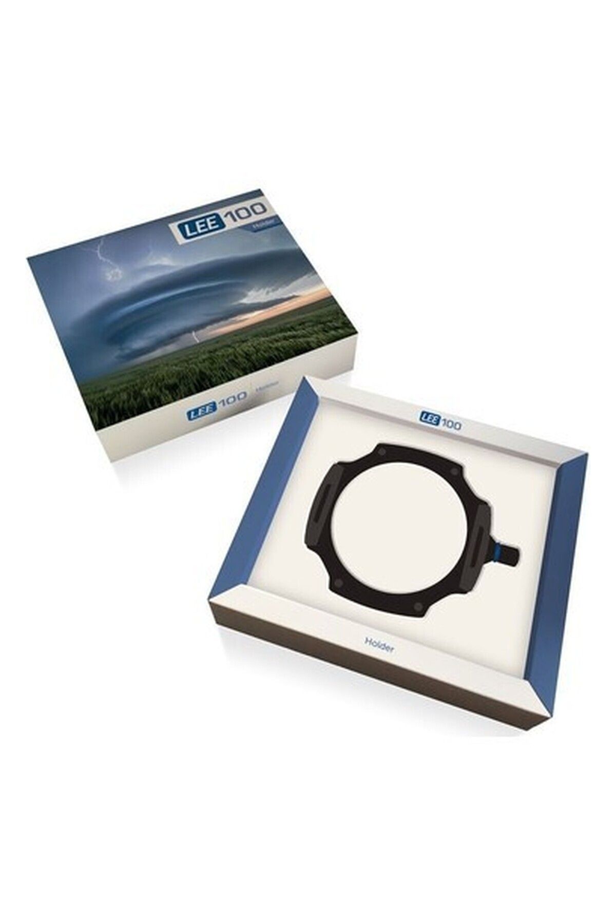 Lee Filters LEE100 Sistem Yeni Filtre Tutucu