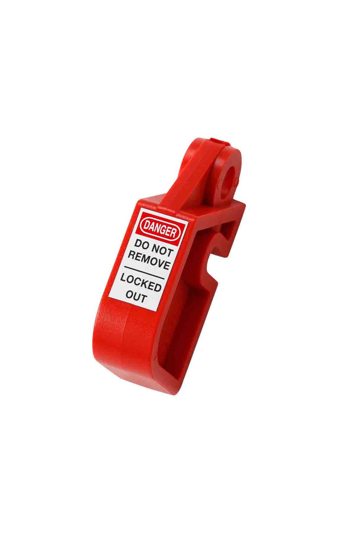 Brady Universal Fuse Lockout Device 20-400A