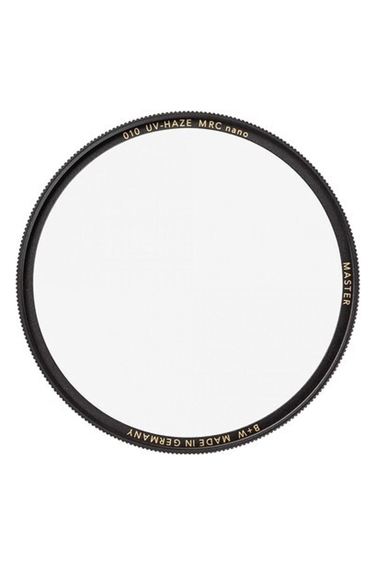 B+W Filter B+W 62MM Mrc Nano Master Uv-Filtre