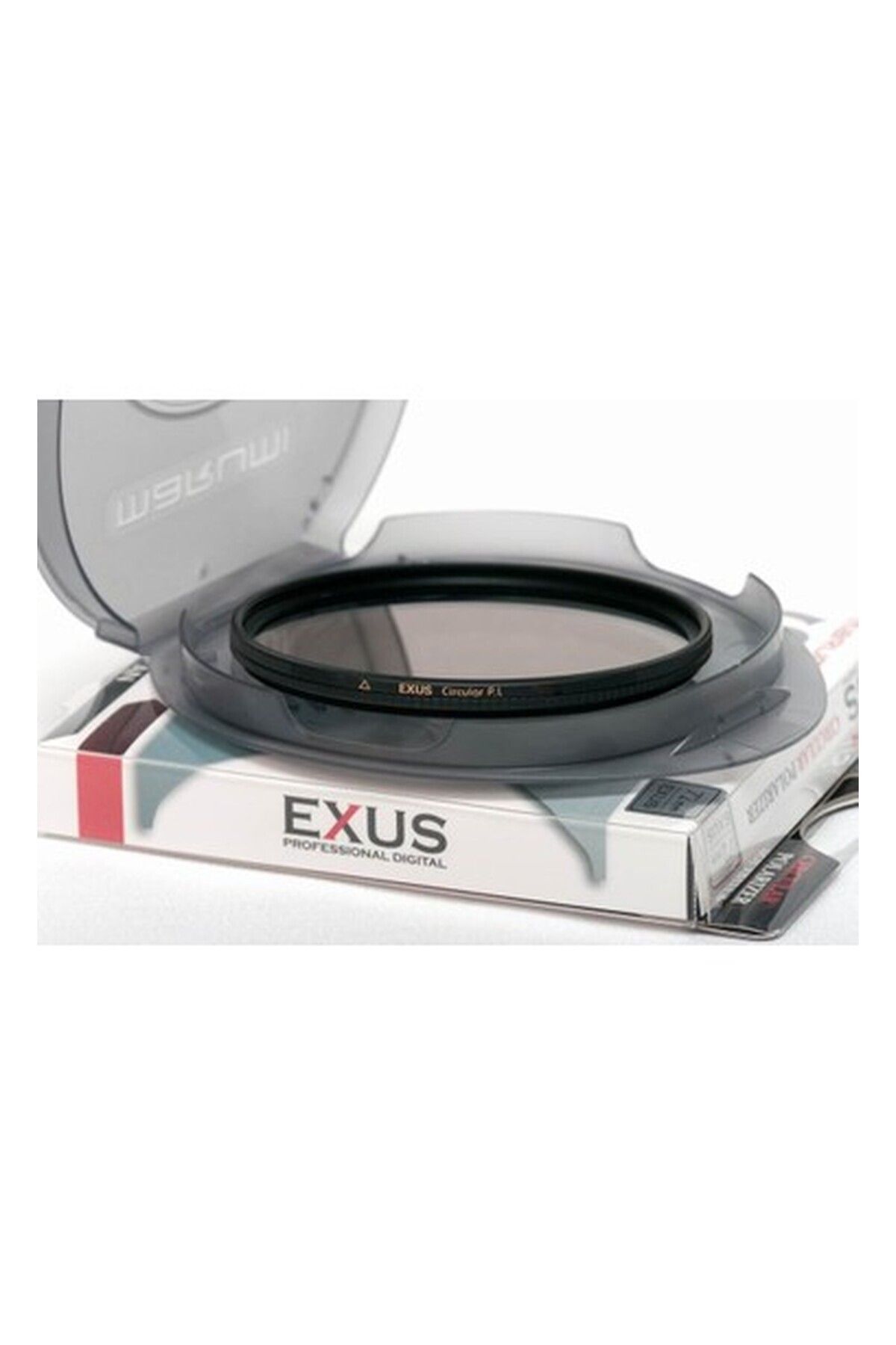 MARUMI Exus Circular Polarize Filtre 67 mm