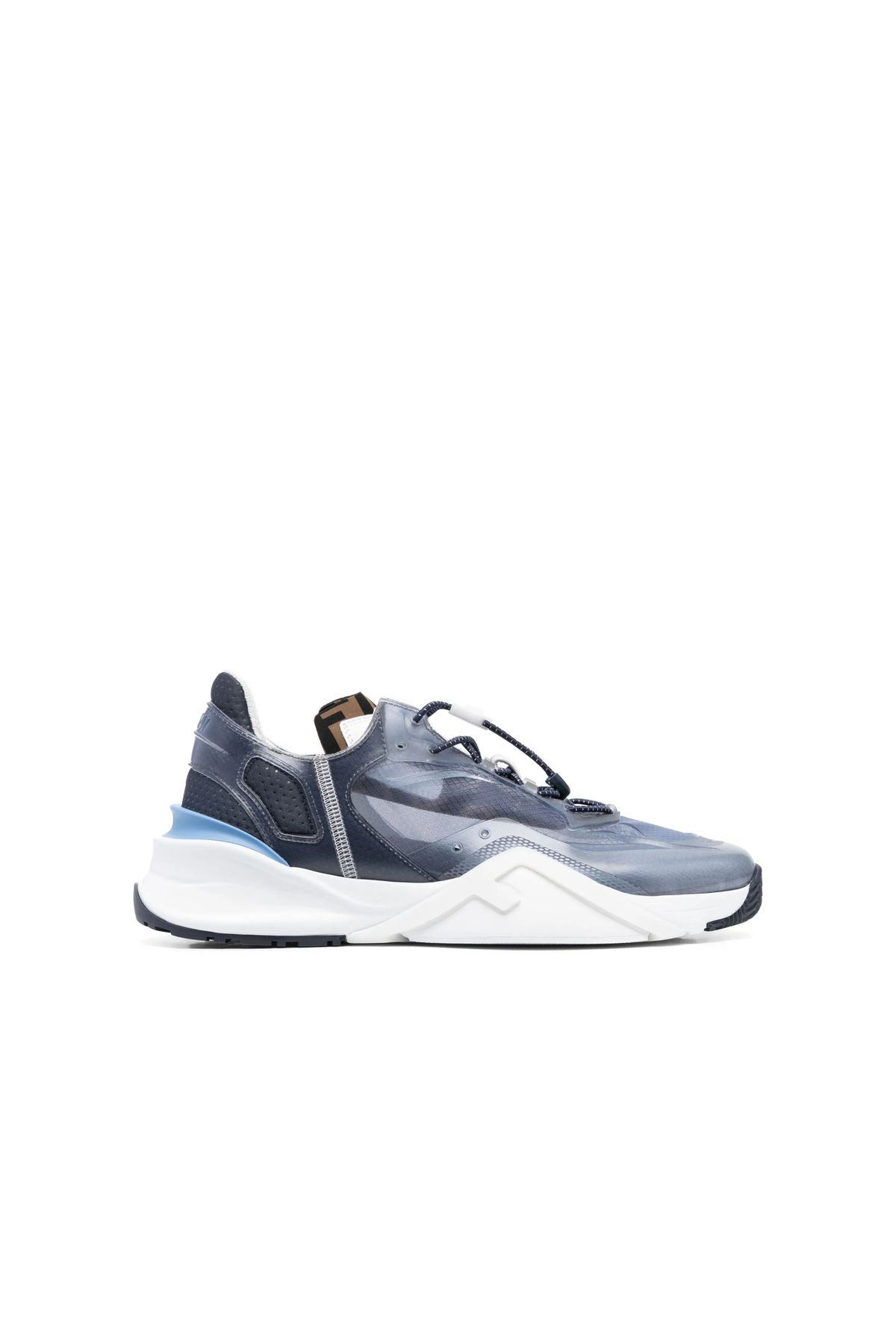 Fendi Runner low-top sneakers