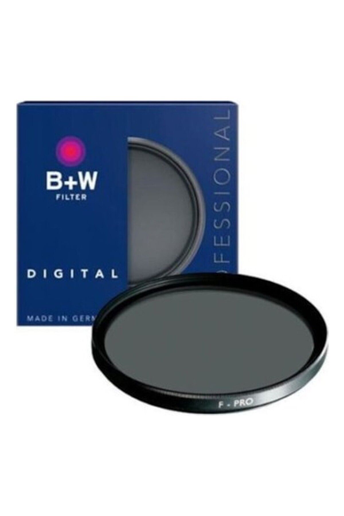 B+W Filter B+W 72MM Cpl F-Pro (Circular Polarize) Bw 72 mm Coated Cpl Filtre