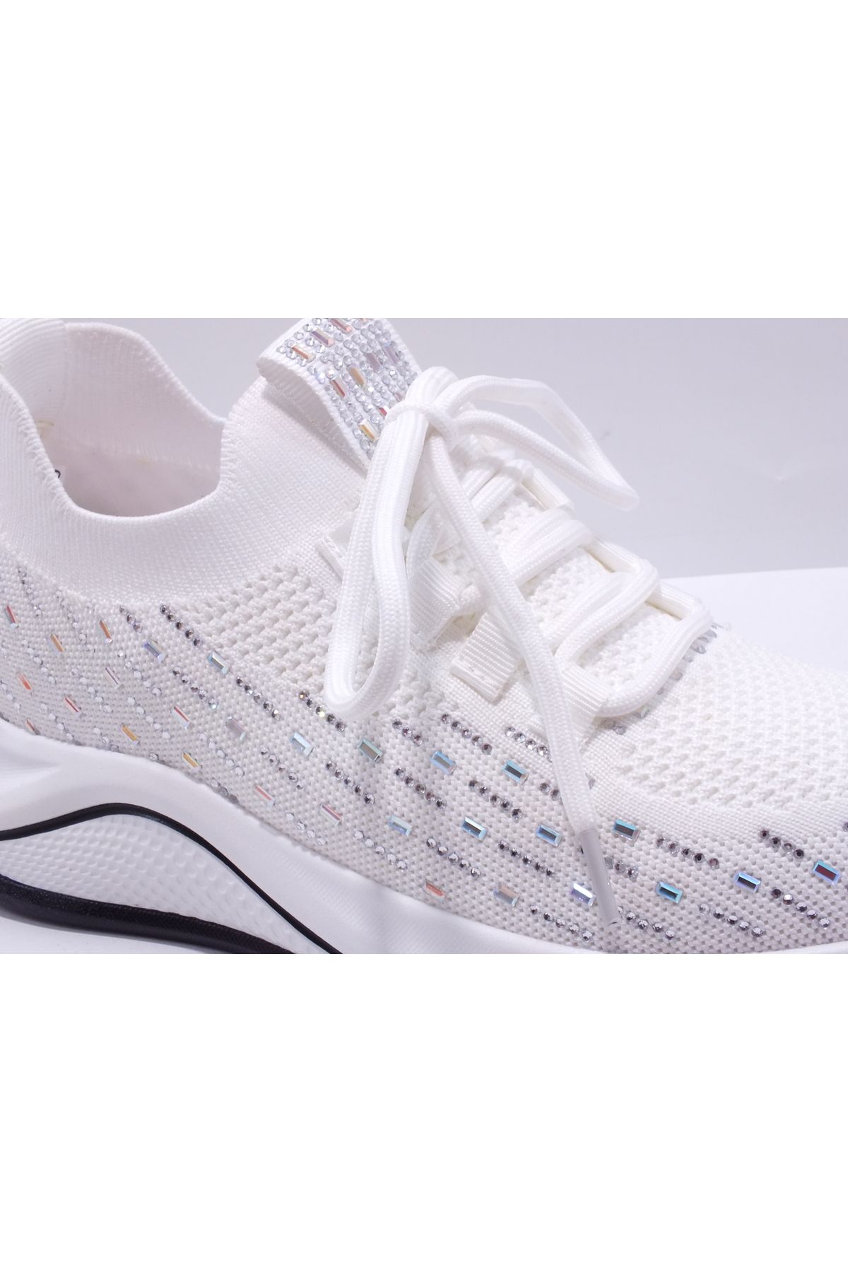 Guja-25Y388 PANTOFI DE TENIS DE ZI CU PIATRĂ 7