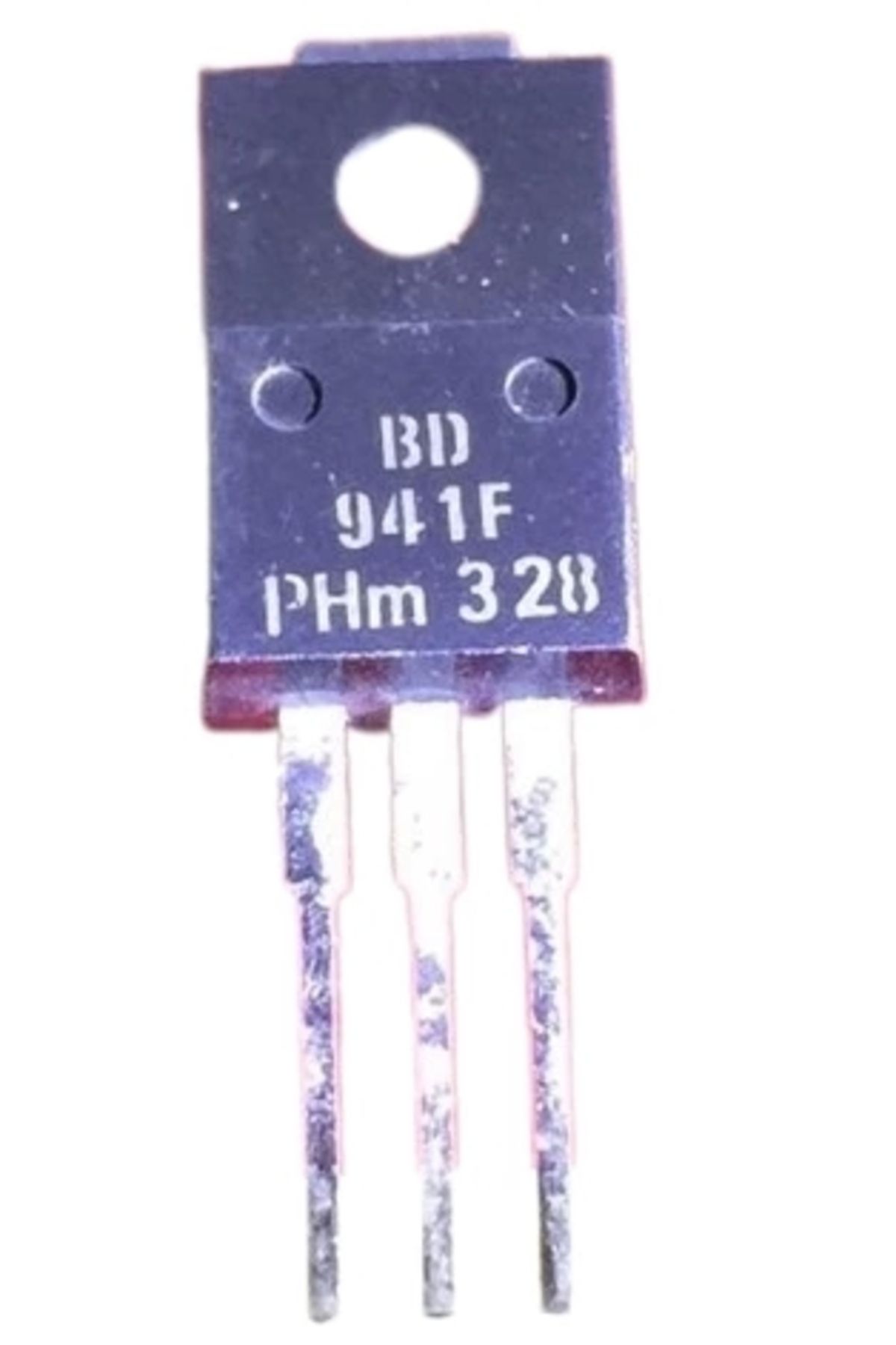 ShopZum BD 941F TO-220F TRANSISTOR