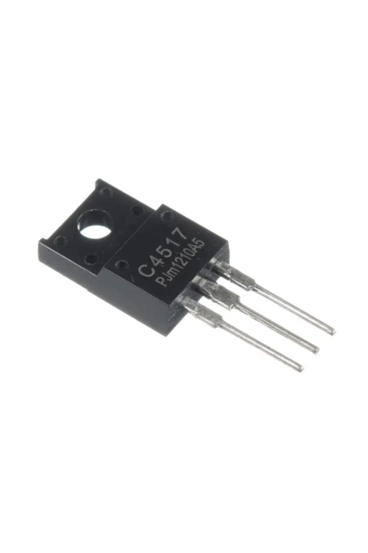 ShopZum 2SC 4517 TO-220F TRANSISTOR