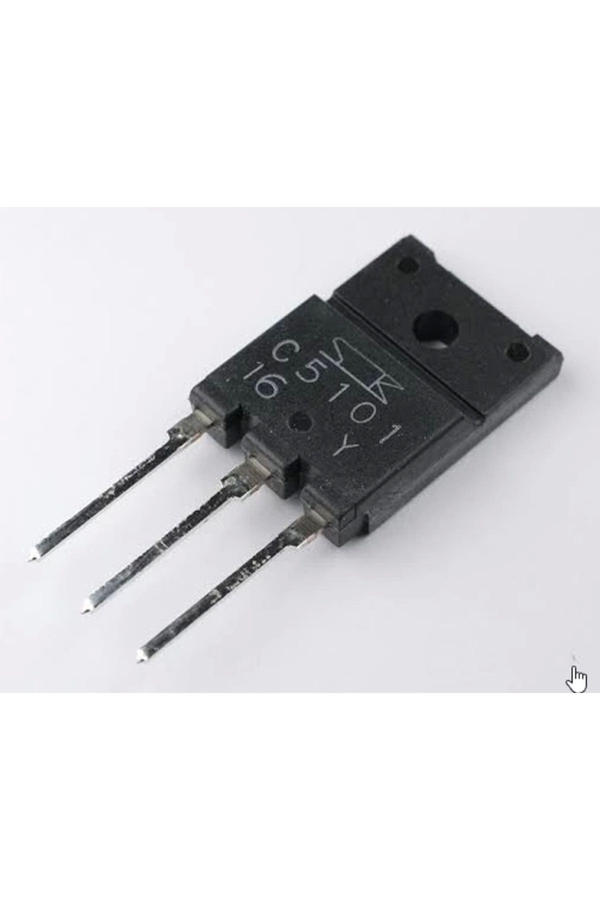 ShopZum 2SC 5101 TO-3PF TRANSISTOR