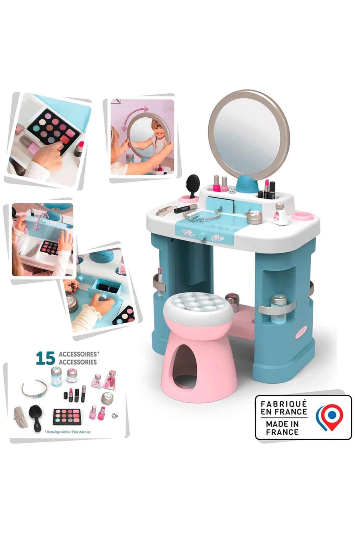 product side