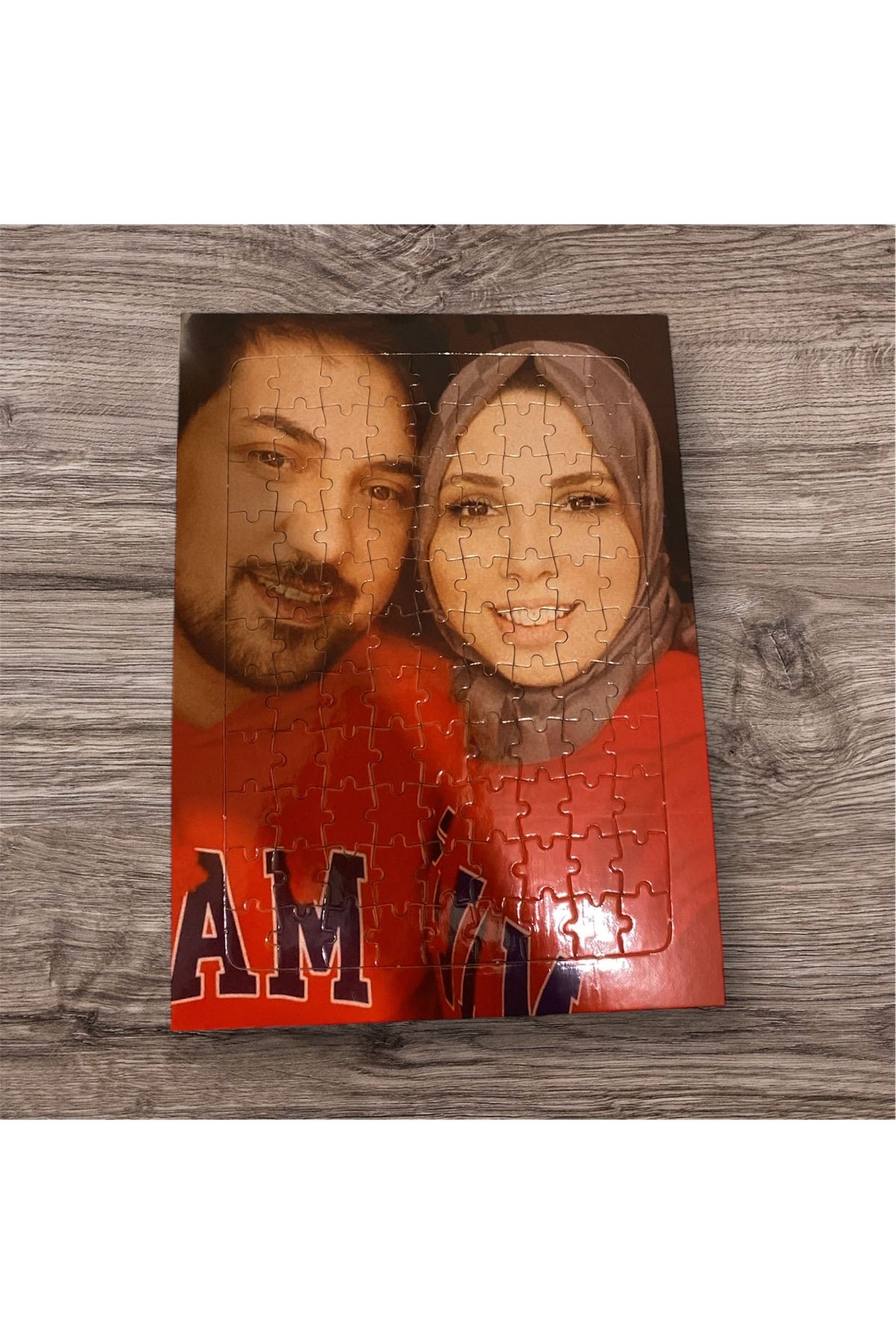 shop Sevgililer Gününe Özel 99 parça Puzzlelar