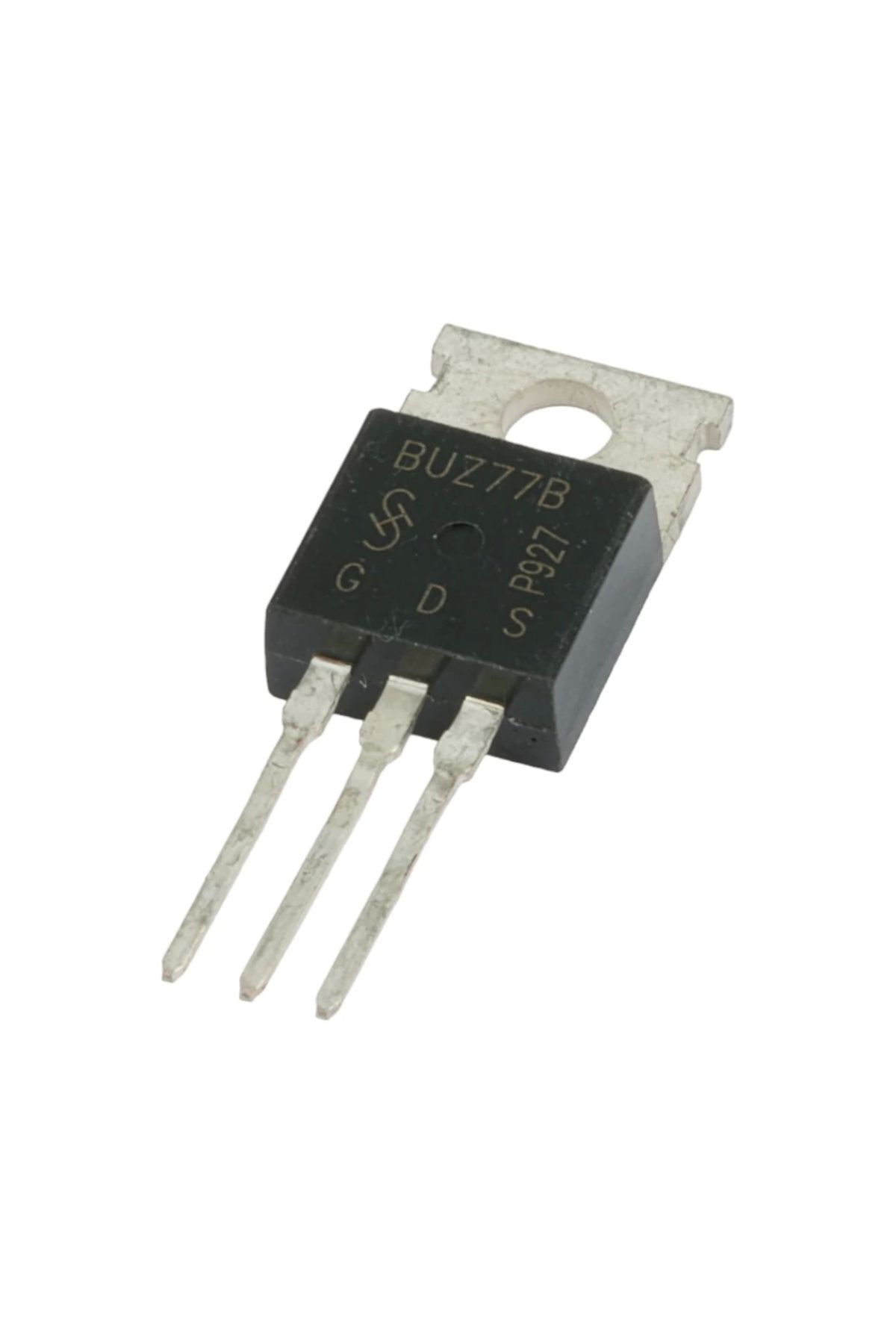 ShopZum BUZ 77B TO-220 MOSFET TRANSISTOR