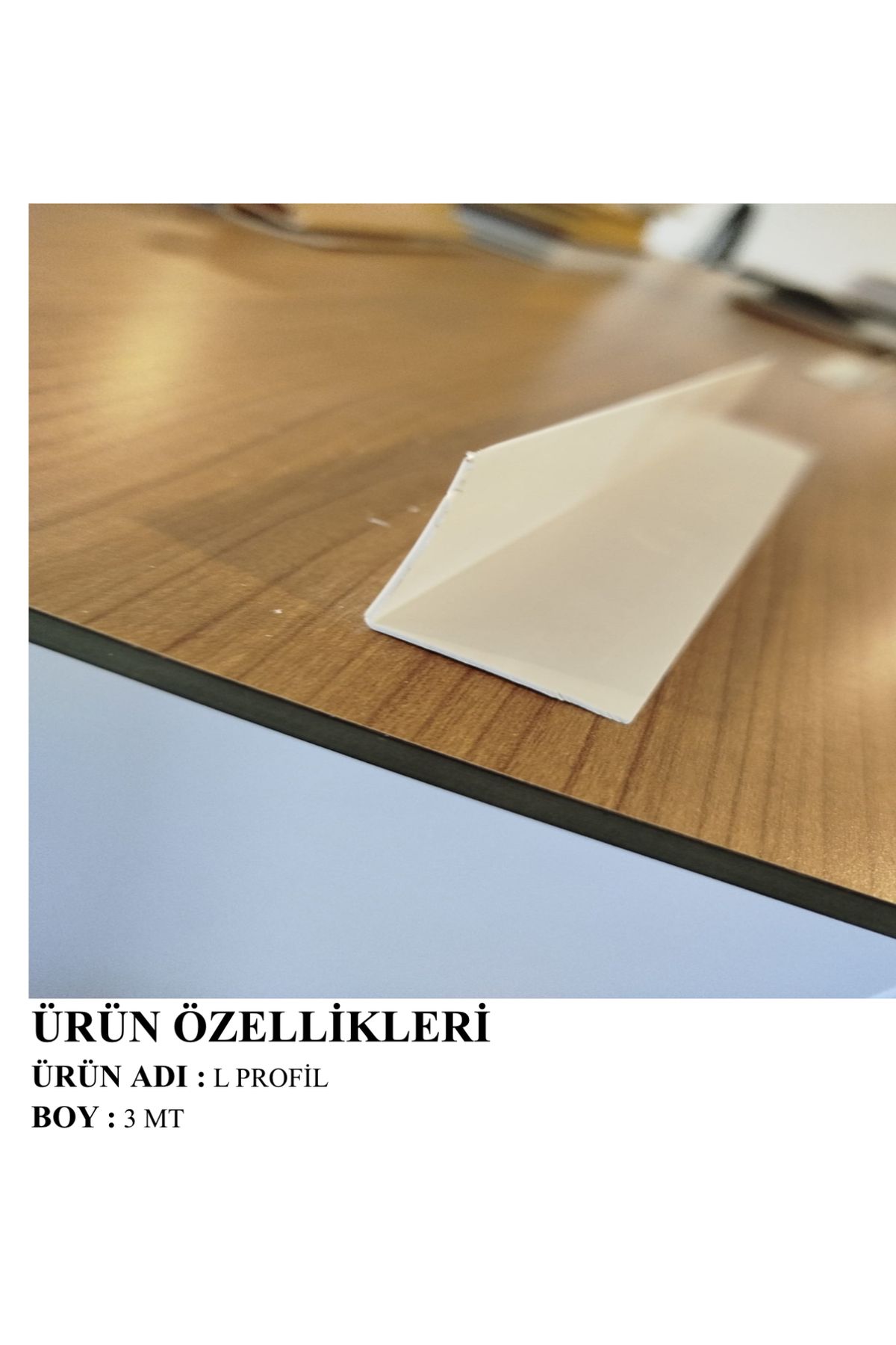 koç plastik Açık MermerDesen Plastik Lambri 25 cmx 3 metre (7.5metrekare