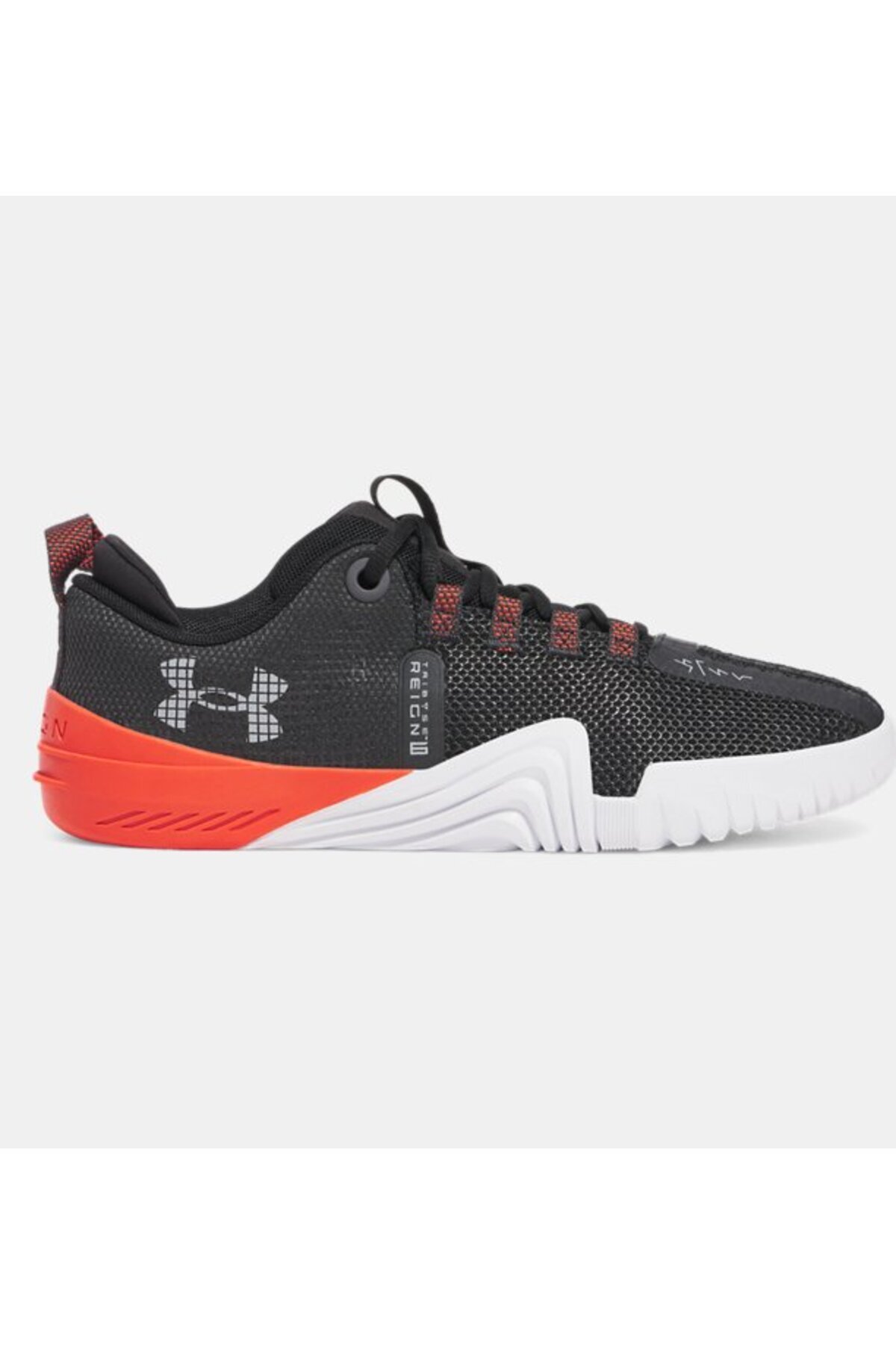 Under Armour Erkek UA TriBase Reign 6 Antrenman Ayakkabısı 3027341-016
