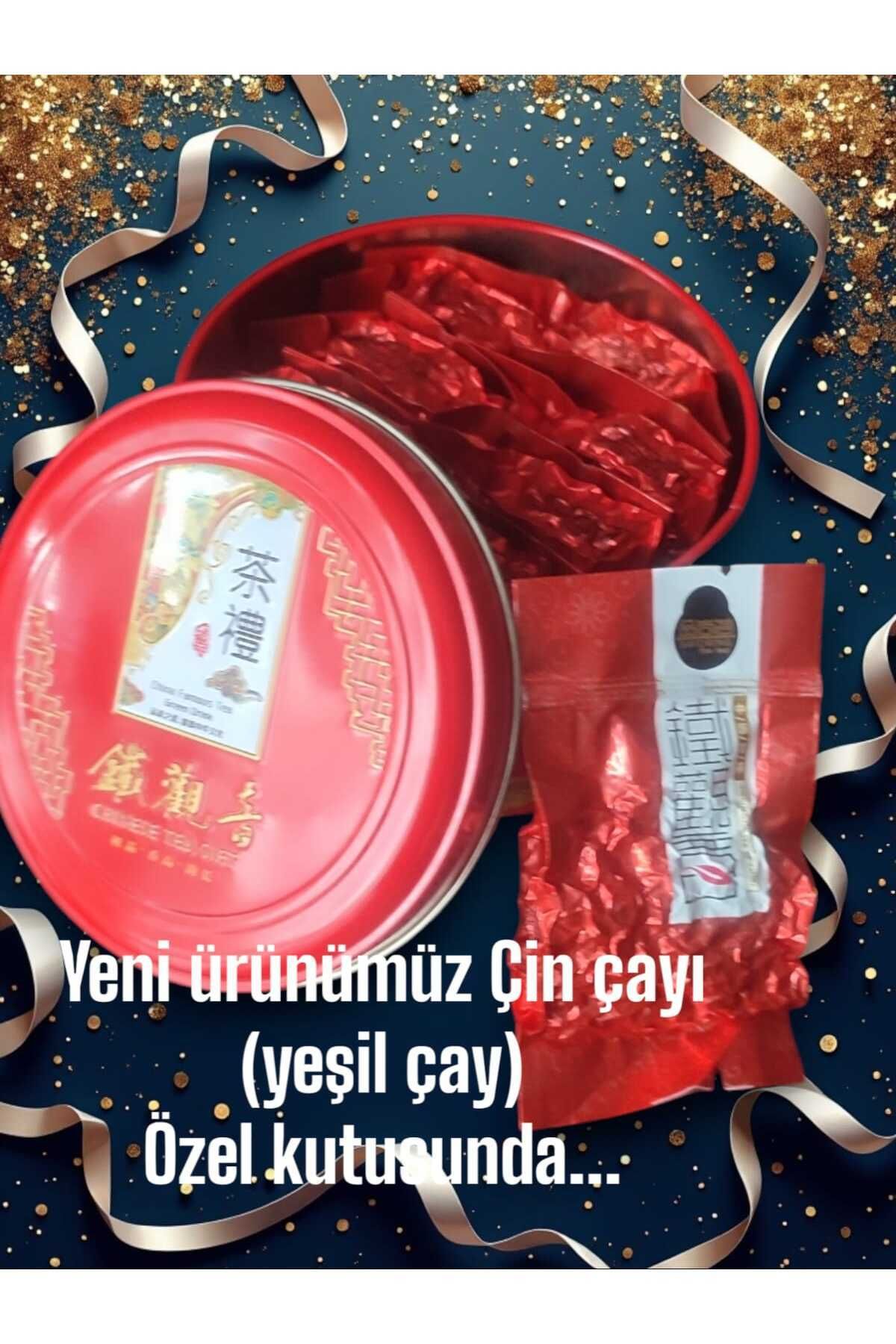 Limonera YEŞİL ÇAY 20 gr