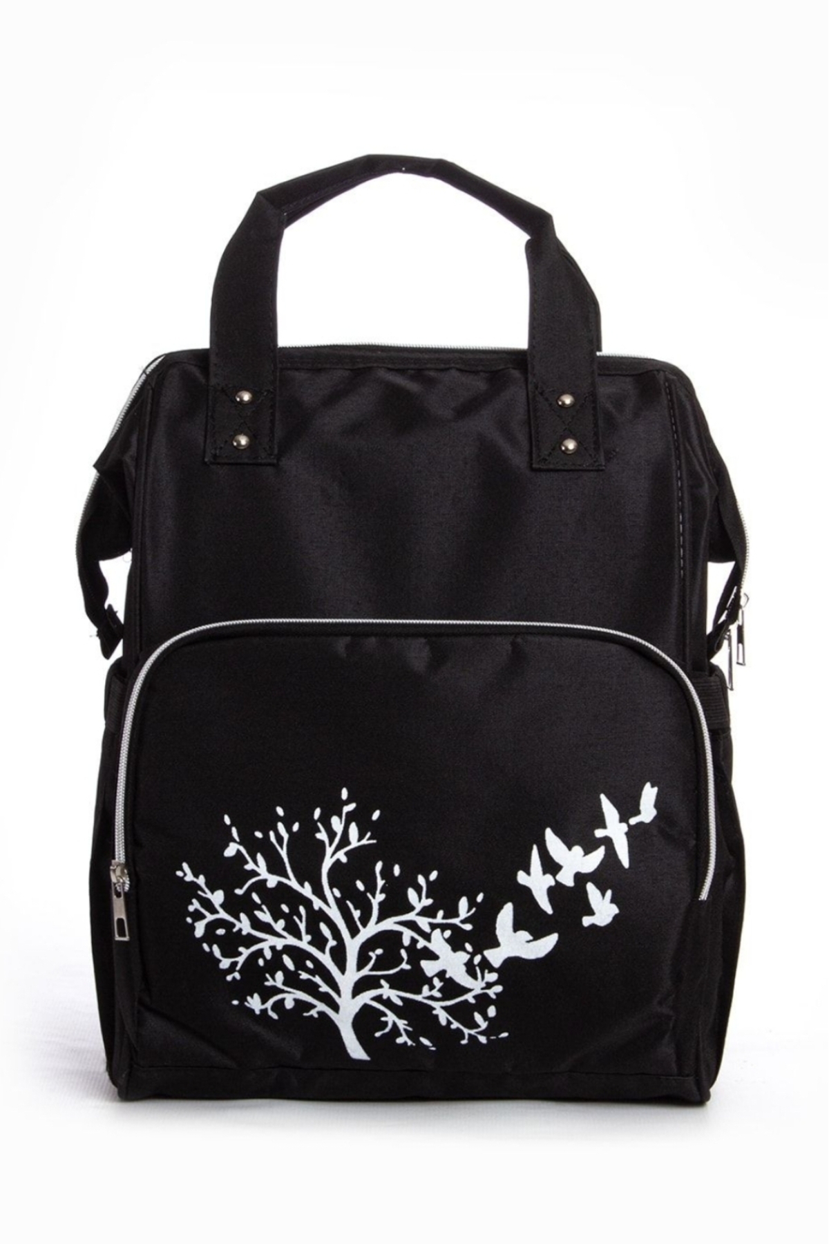 Genel Markalar Anne Bebek Bakım Çantası Bebek Sırt Çantası Modelleri En İyi Hastane Çıkışı Bebek Doğum Çantası fotoğrafı 7 (önizleme)