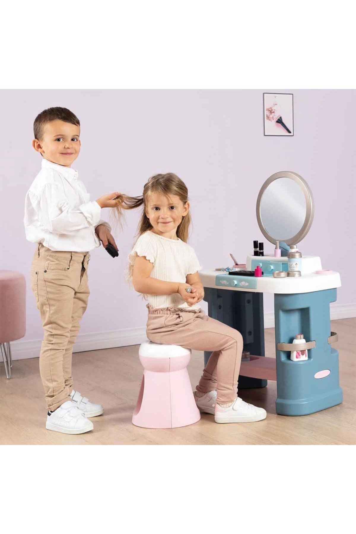 product side
